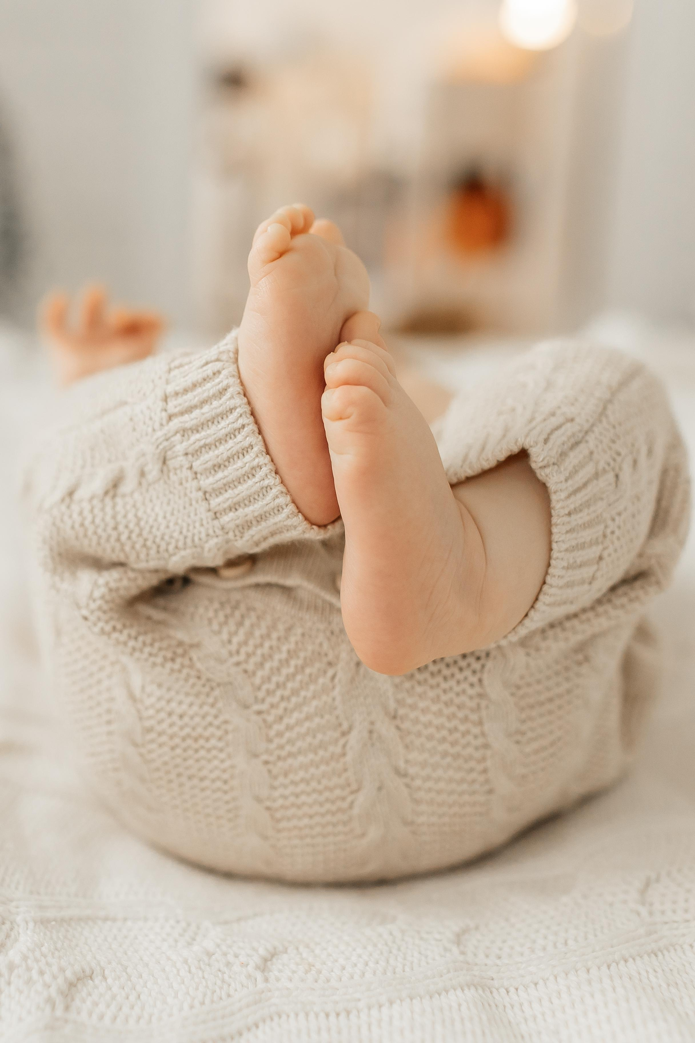 Stardust Newborn Session. Family and Event photographer in Homestead and Miami areas of Florida
