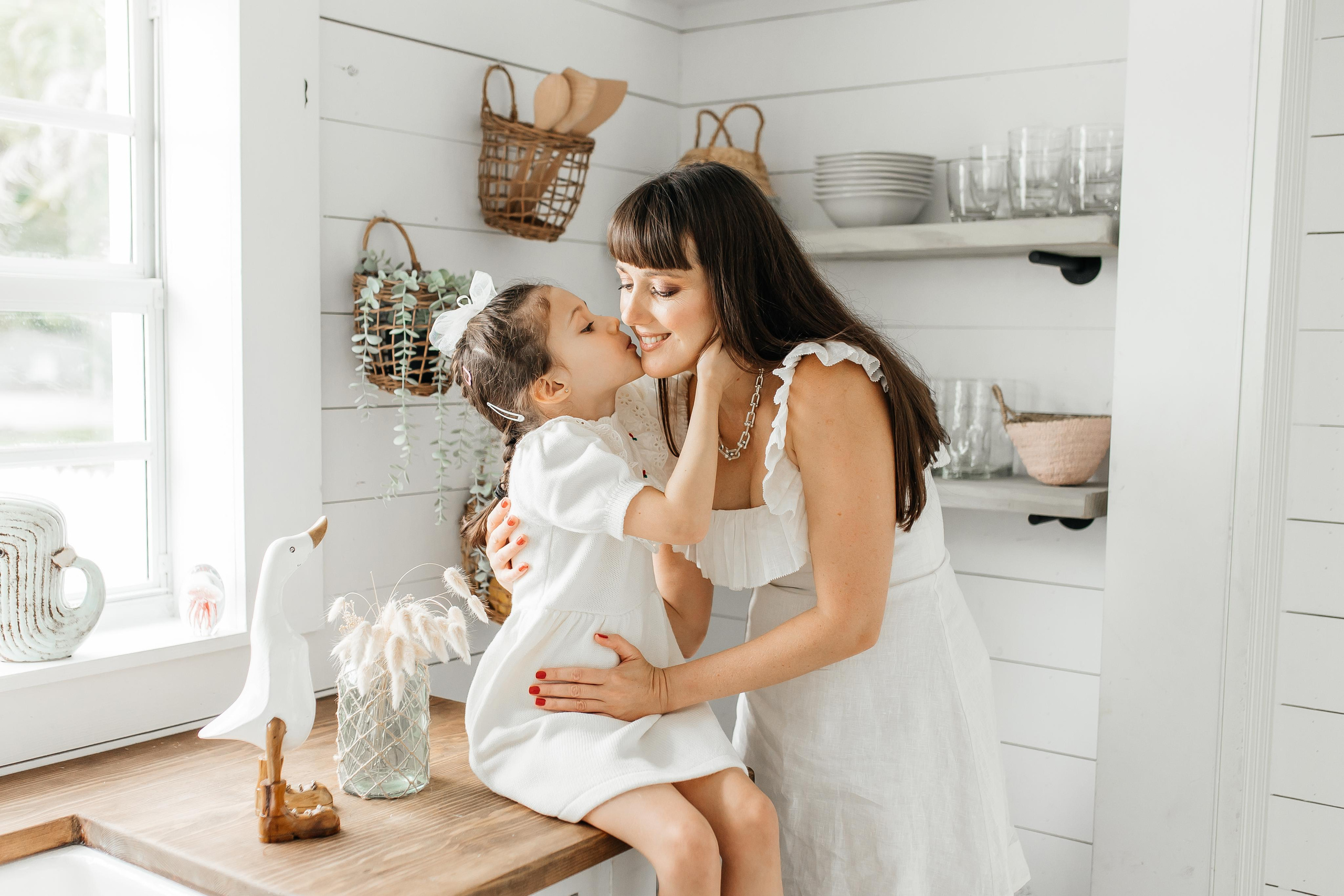 Stardust Newborn Session. Family and Event photographer in Homestead and Miami areas of Florida