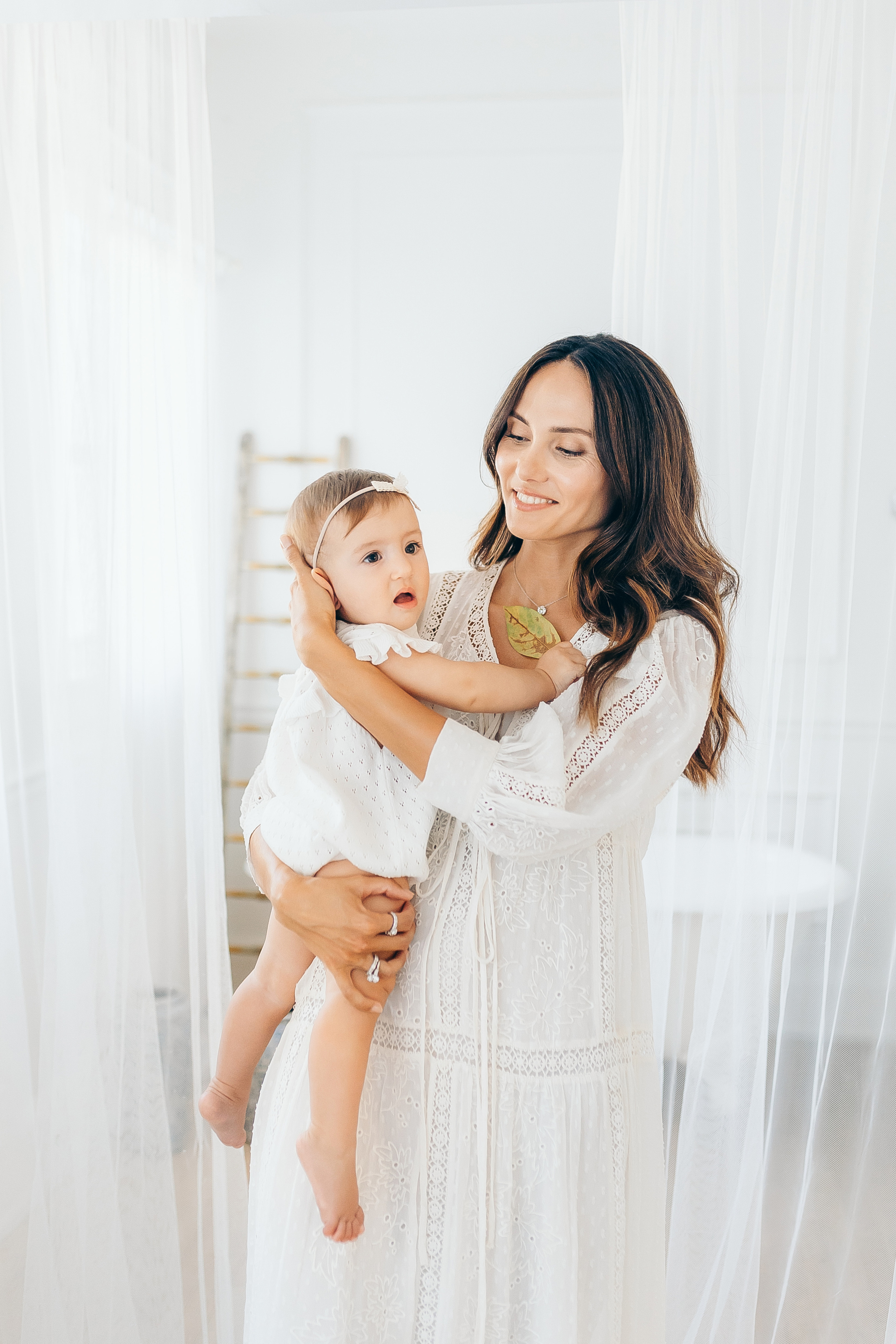 Studio Family Session. Family and Event photographer in Homestead and Miami areas of Florida