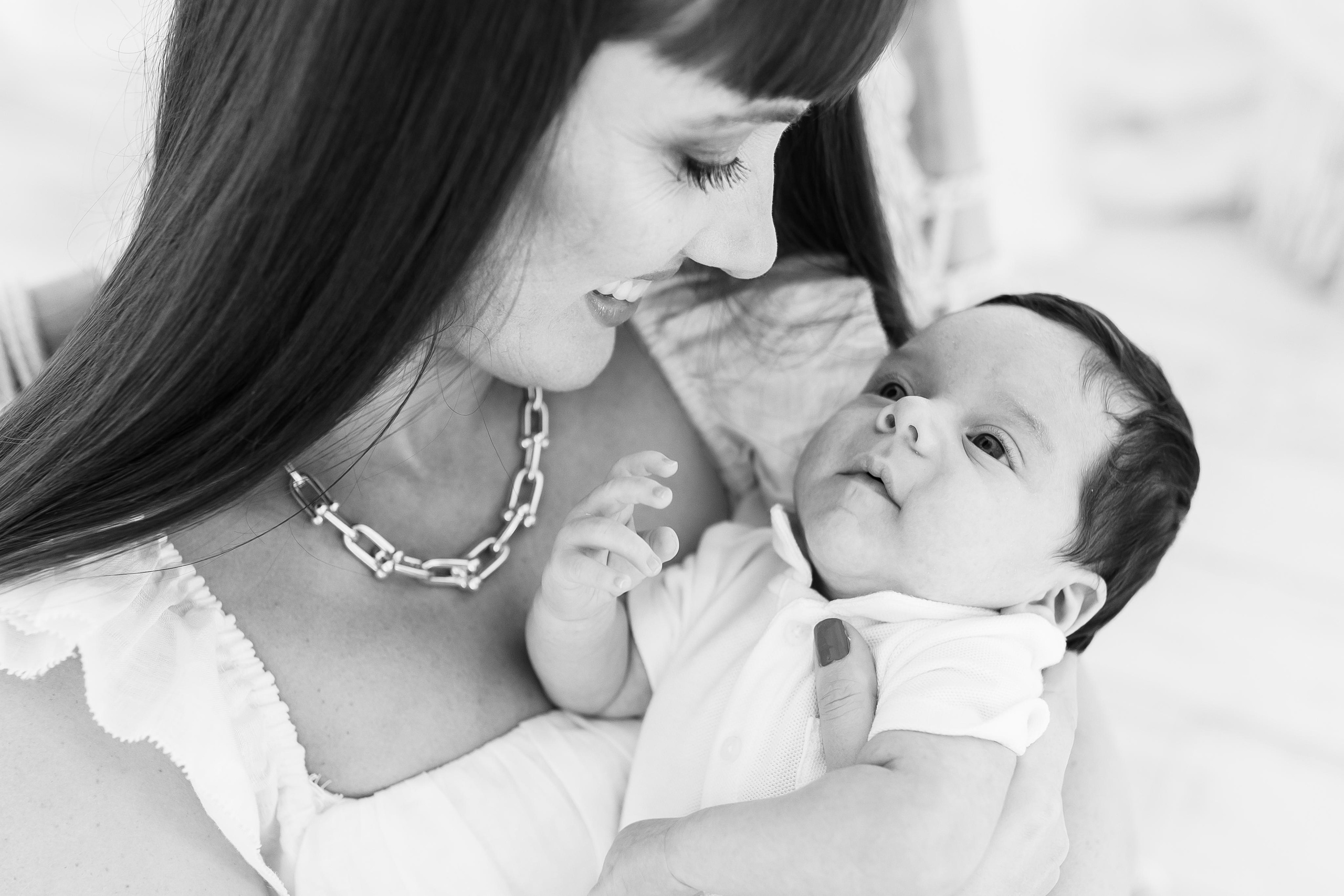 Stardust Newborn Session. Family and Event photographer in Homestead and Miami areas of Florida
