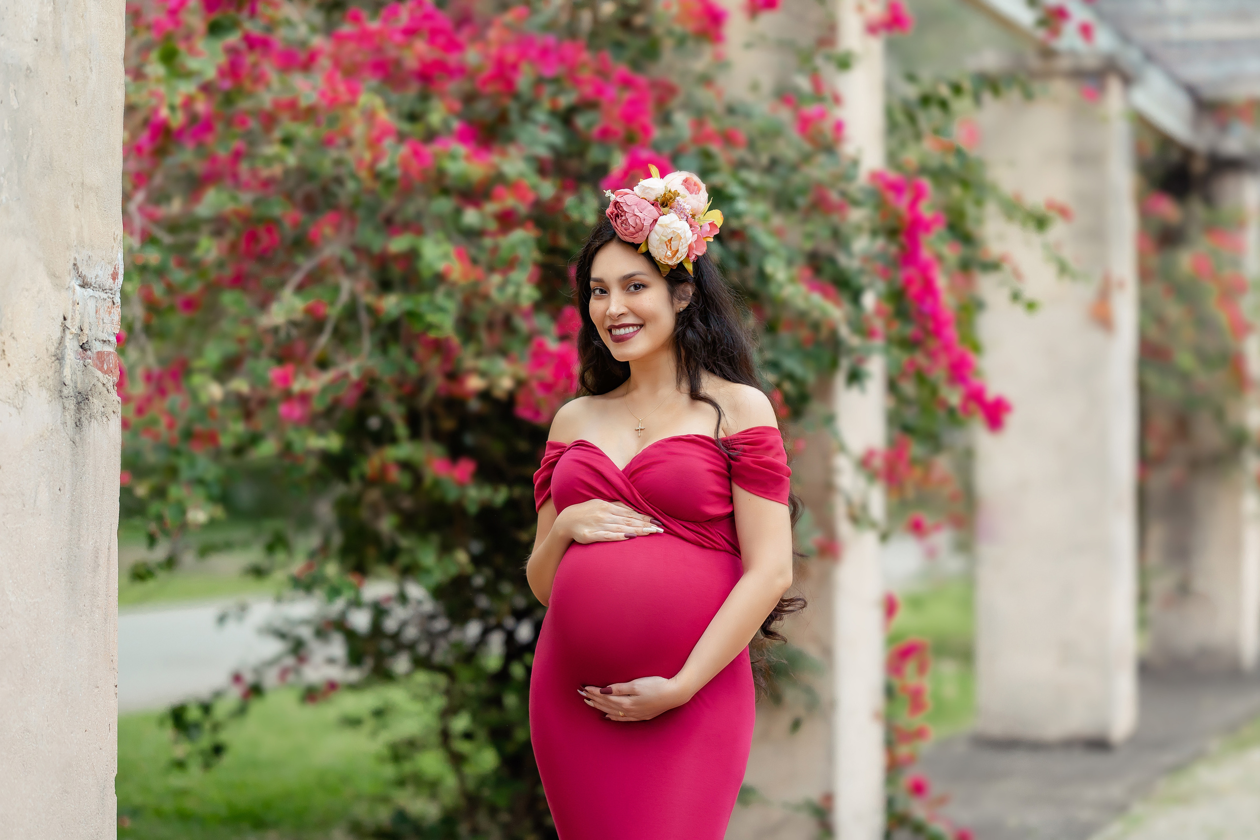 Maria. Family and Event photographer in Homestead and Miami areas of Florida