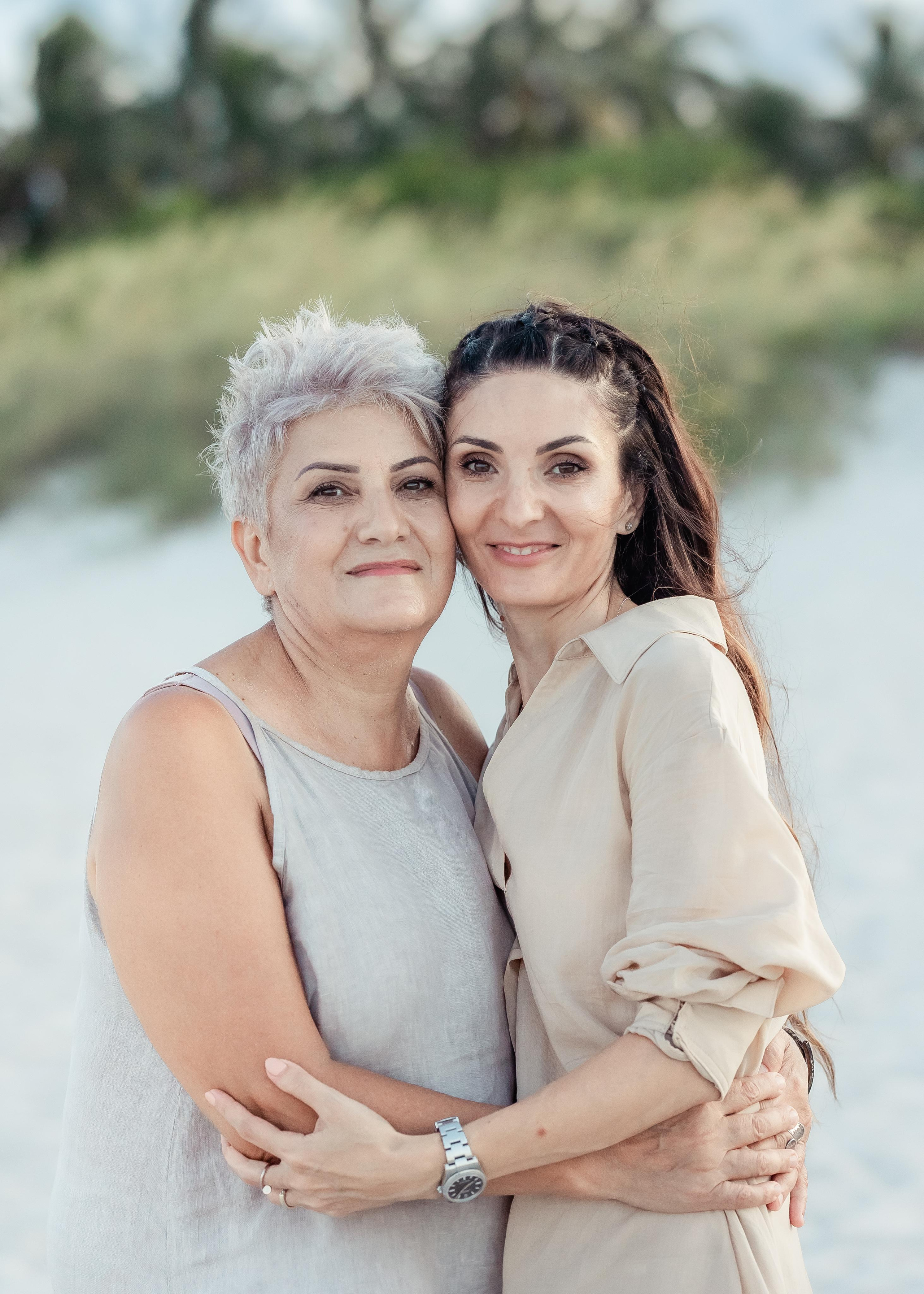 Lighthouse Family Session. Family and Event photographer in Homestead and Miami areas of Florida