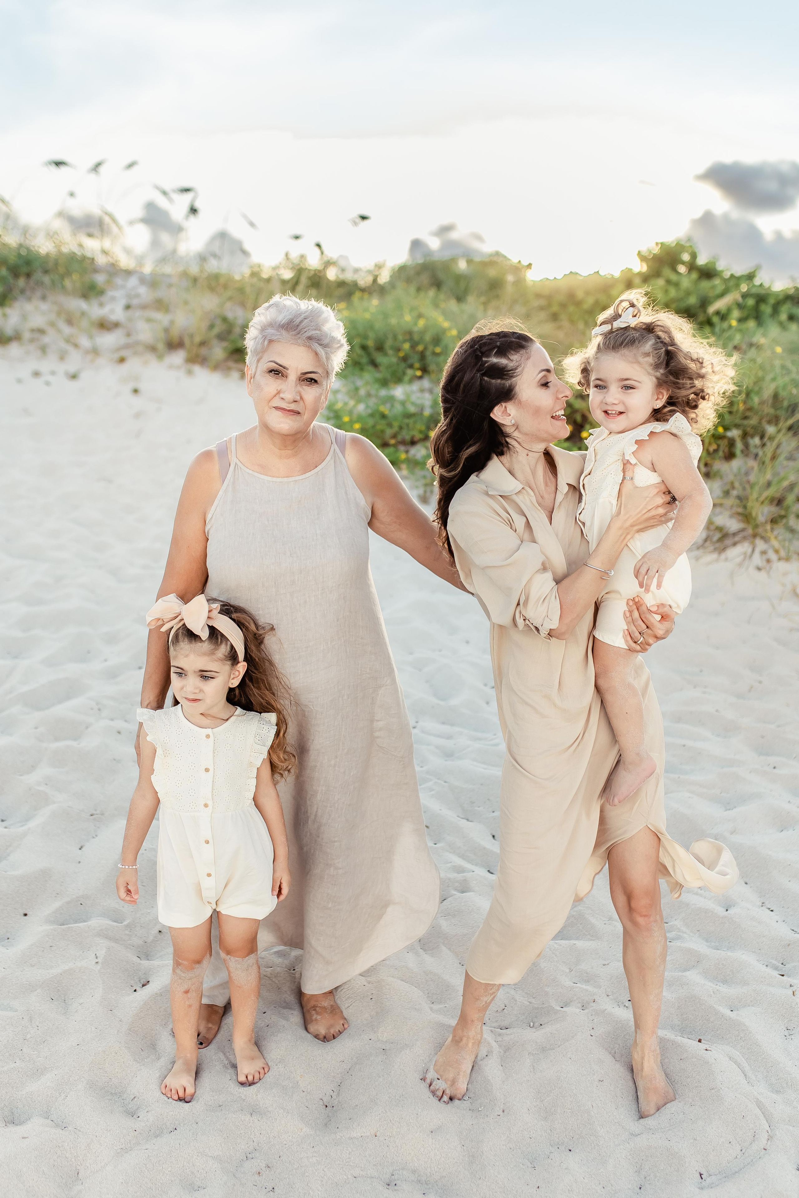 Lighthouse Family Session. Family and Event photographer in Homestead and Miami areas of Florida