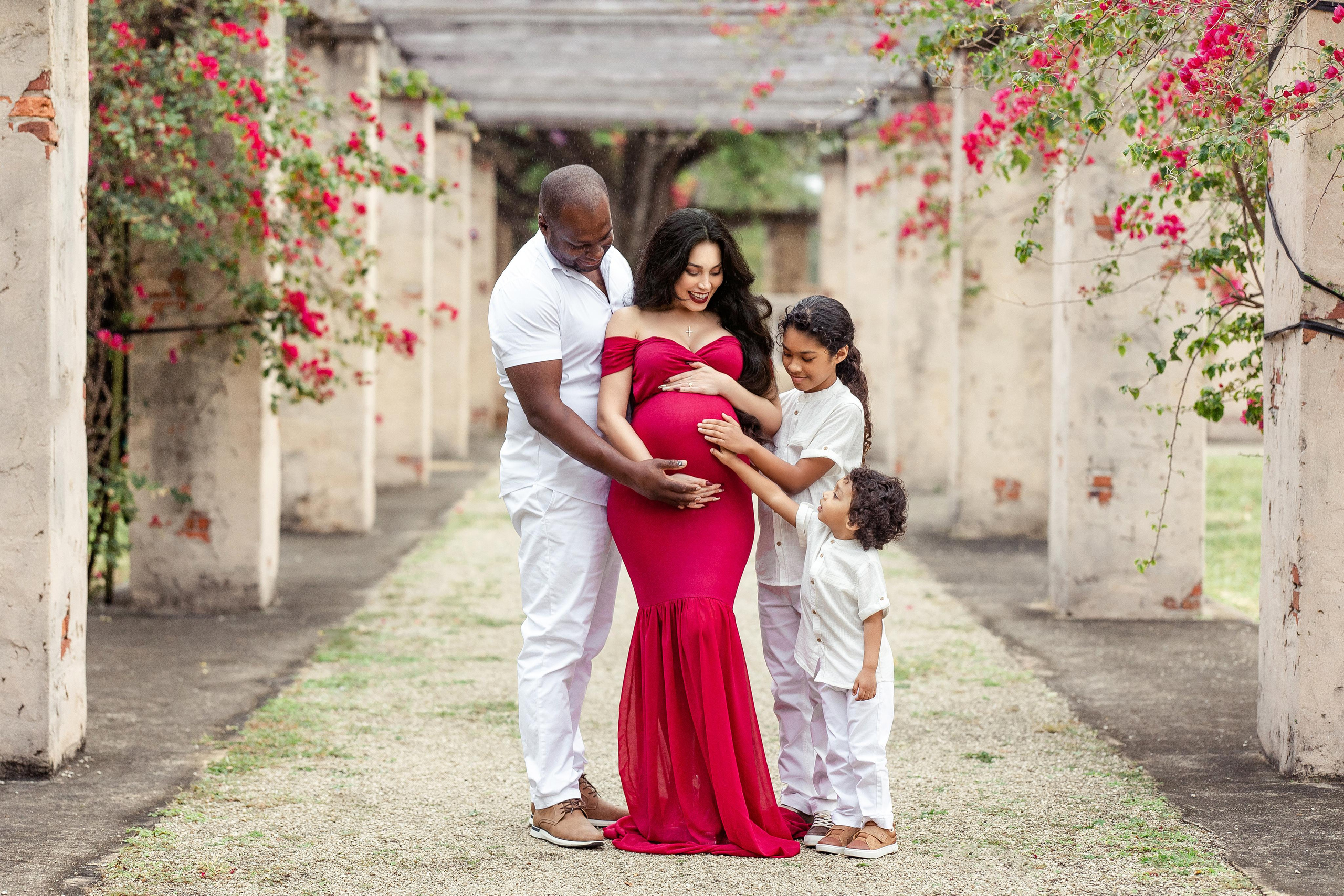 Maria. Family and Event photographer in Homestead and Miami areas of Florida