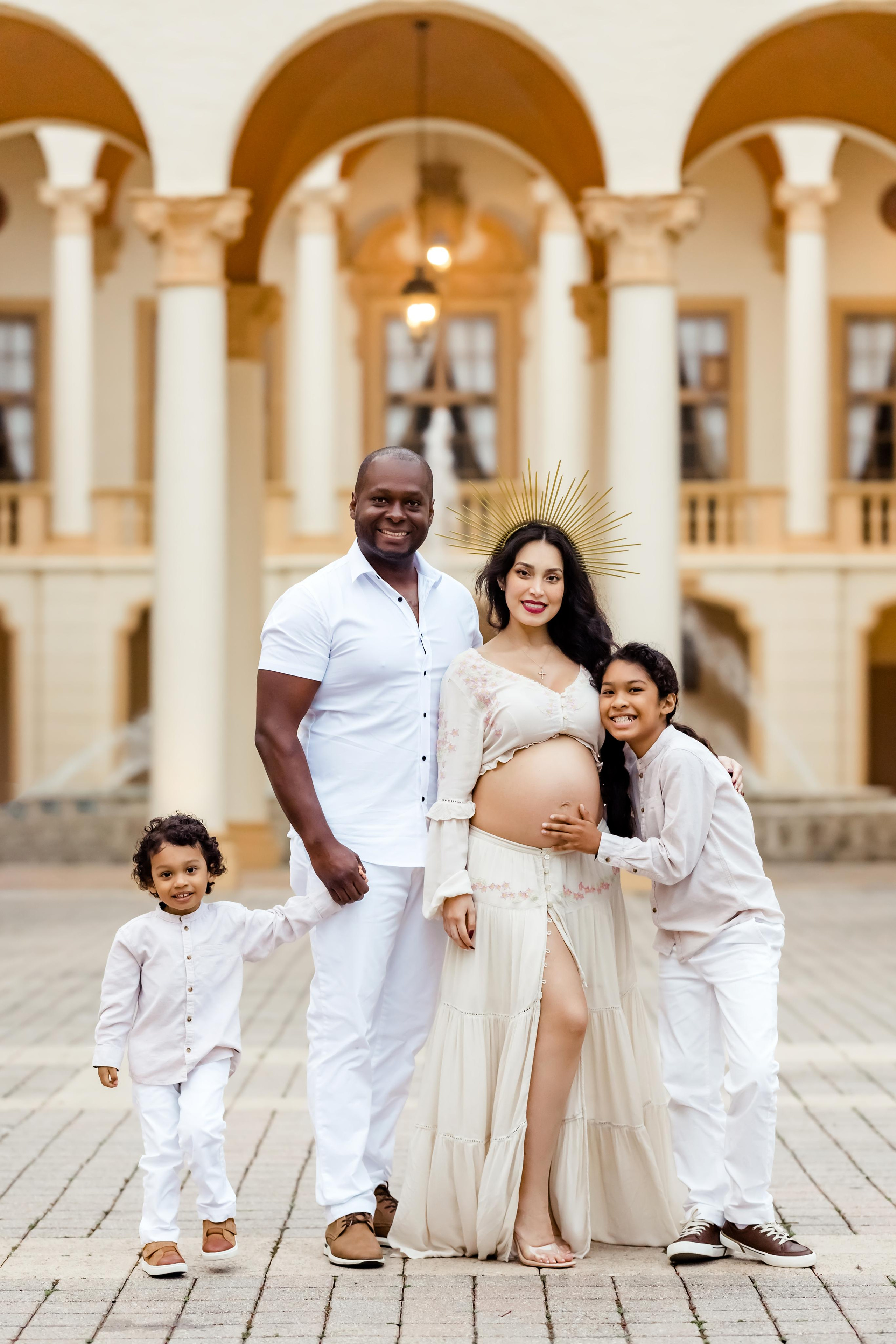 Maria. Family and Event photographer in Homestead and Miami areas of Florida