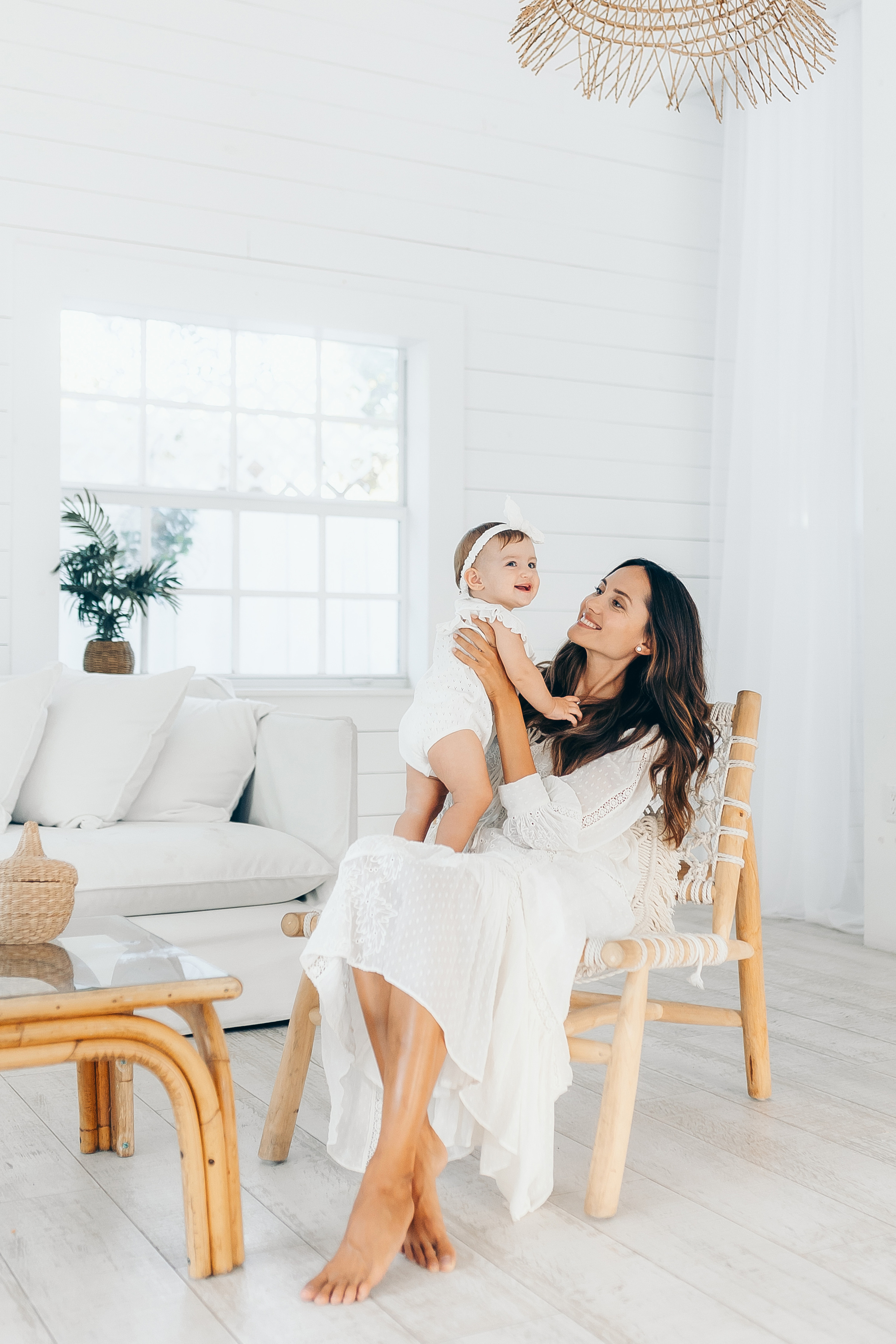 Studio Family Session. Family and Event photographer in Homestead and Miami areas of Florida