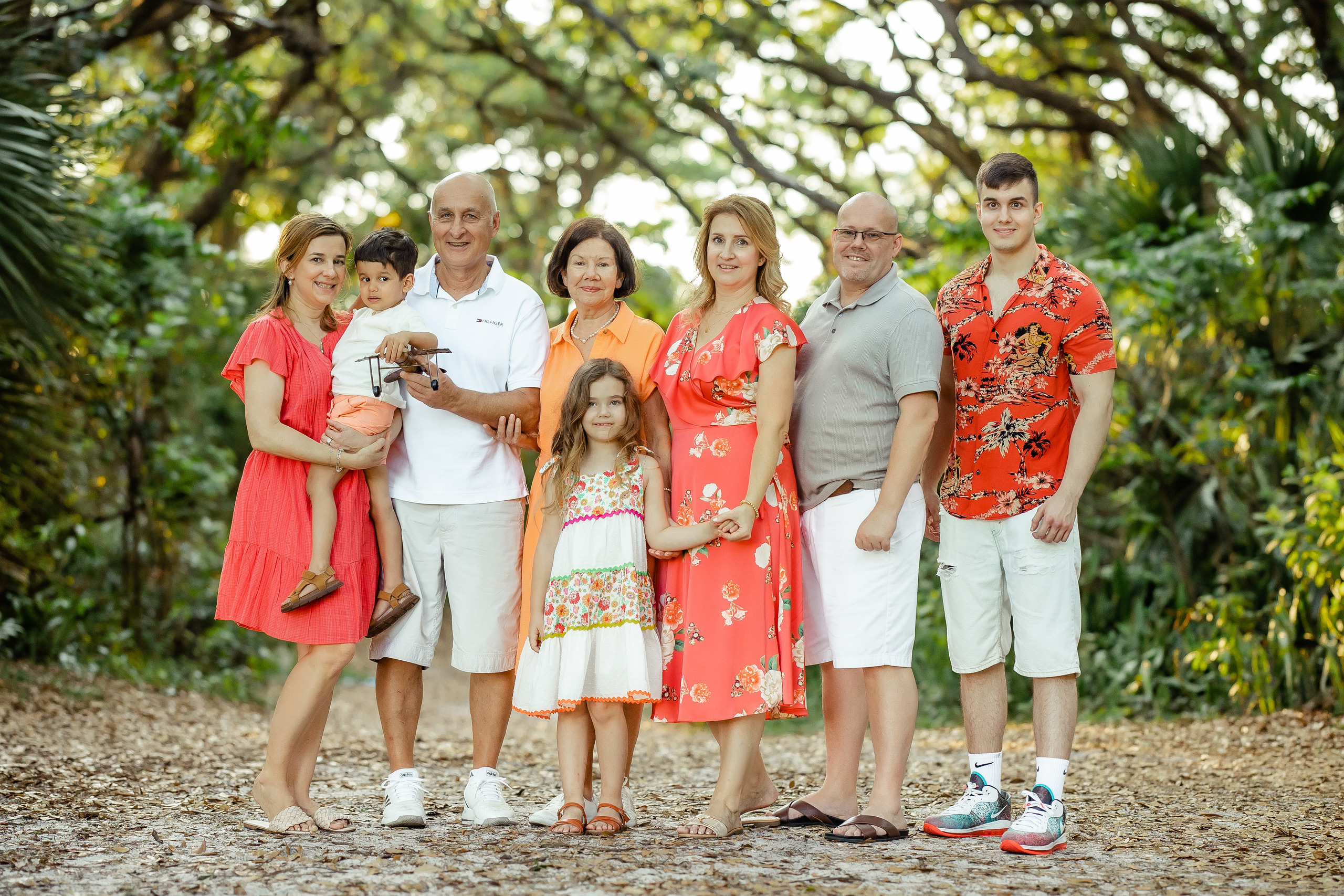 Testimonials. Family and Event photographer in Homestead and Miami areas of Florida