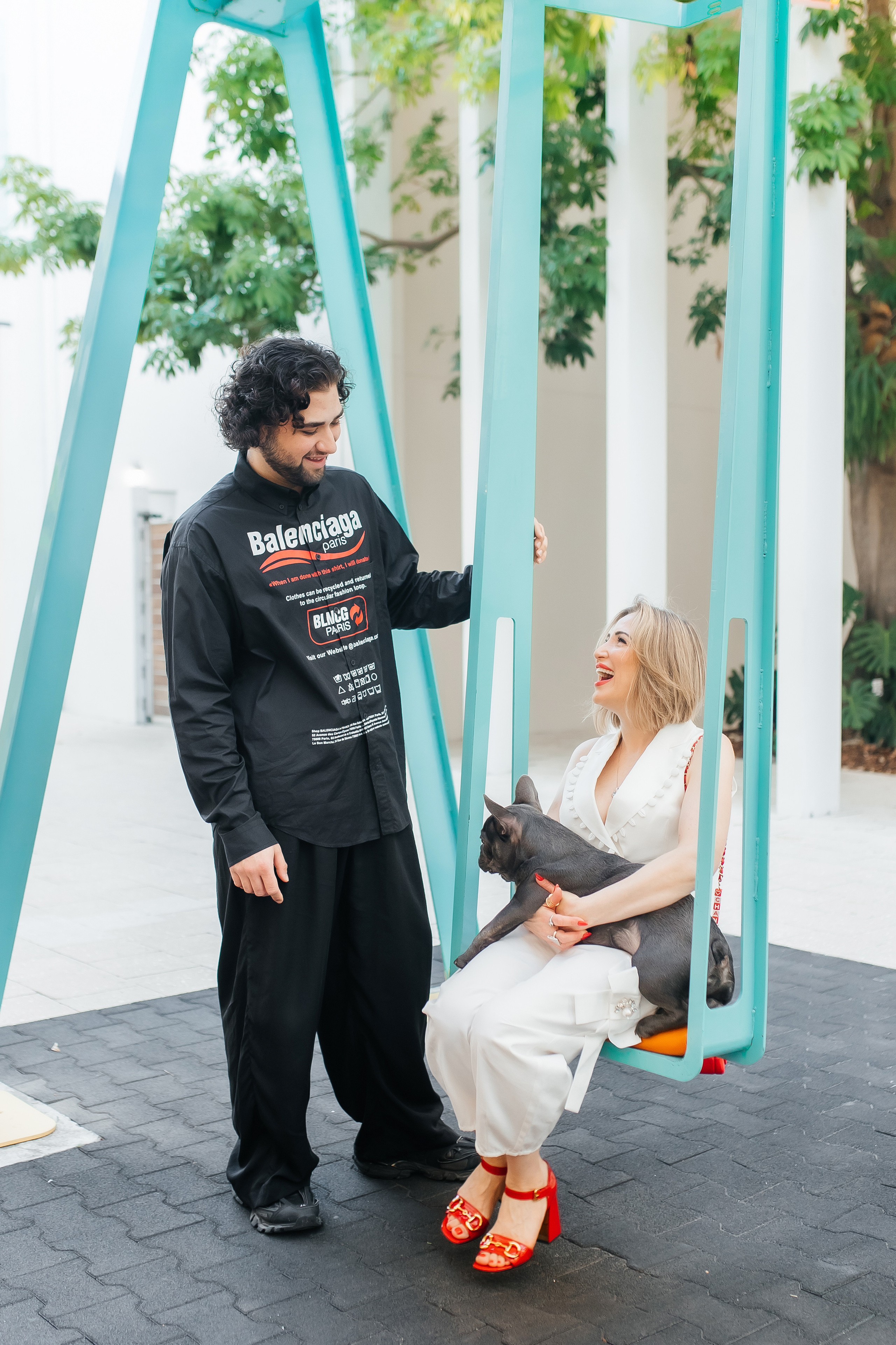 Design District 2. Family and Event photographer in Homestead and Miami areas of Florida