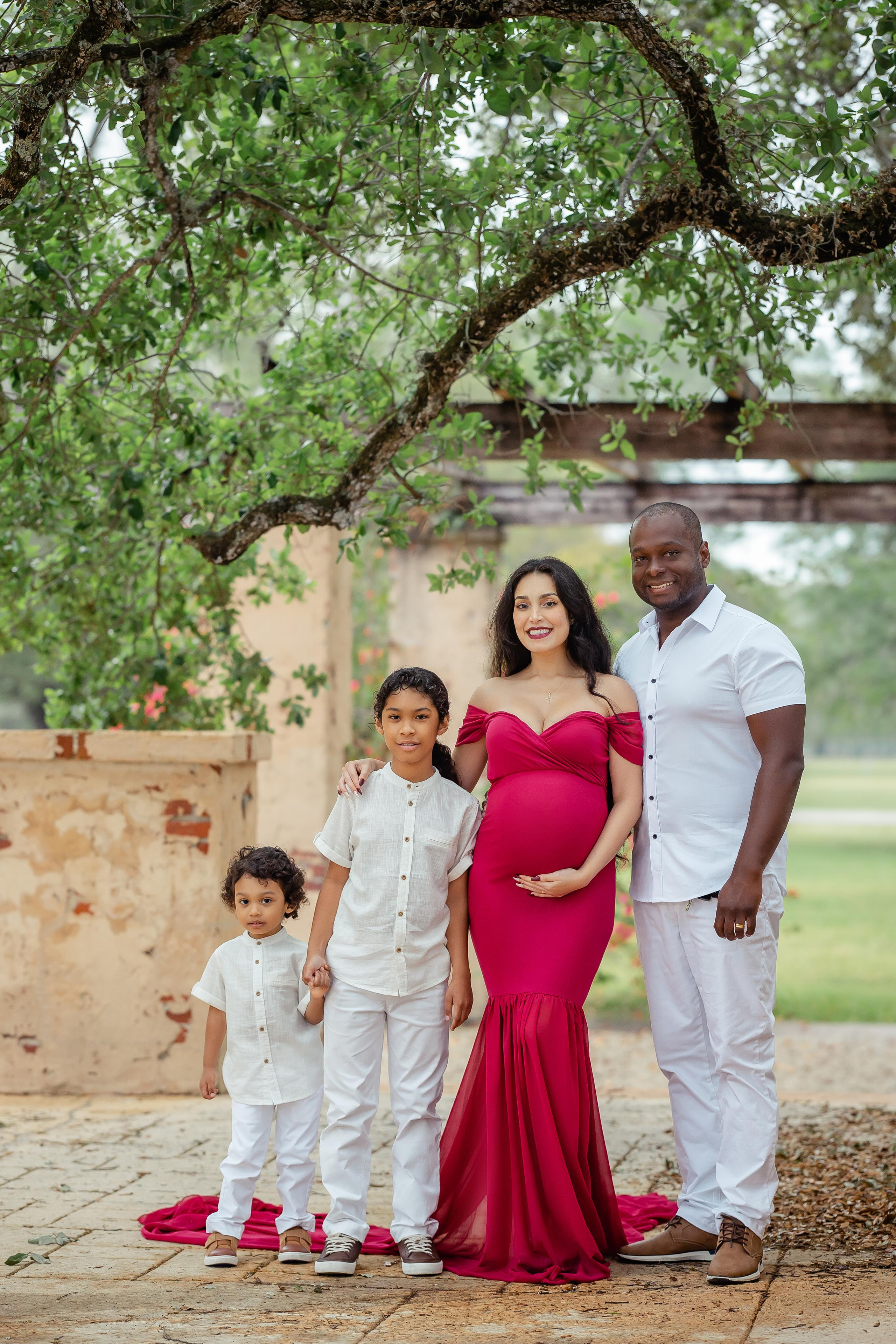 Maria. Family and Event photographer in Homestead and Miami areas of Florida