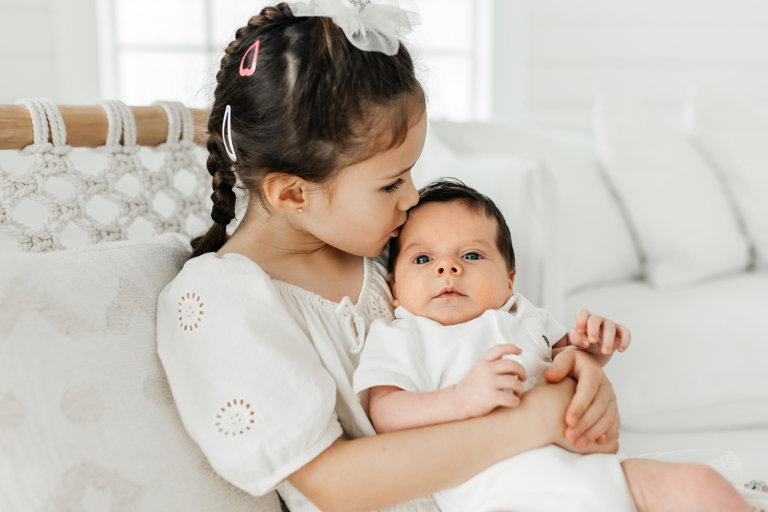 Stardust Newborn Session. Family and Event photographer in Homestead and Miami areas of Florida