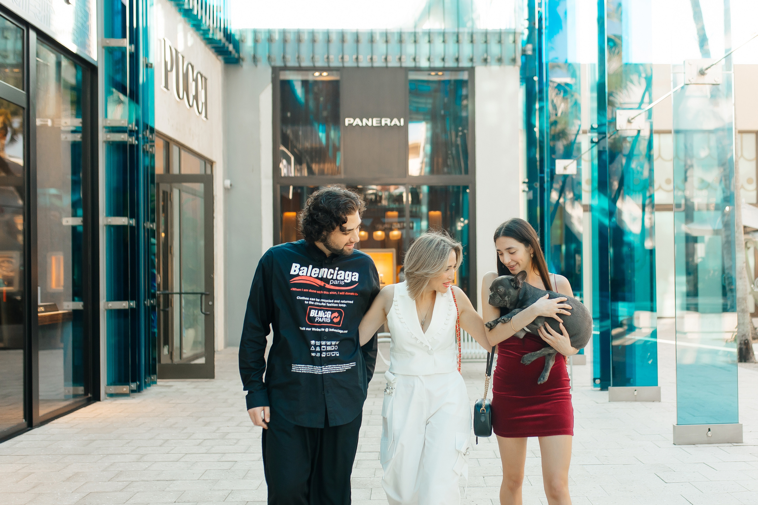 Design District 2. Family and Event photographer in Homestead and Miami areas of Florida