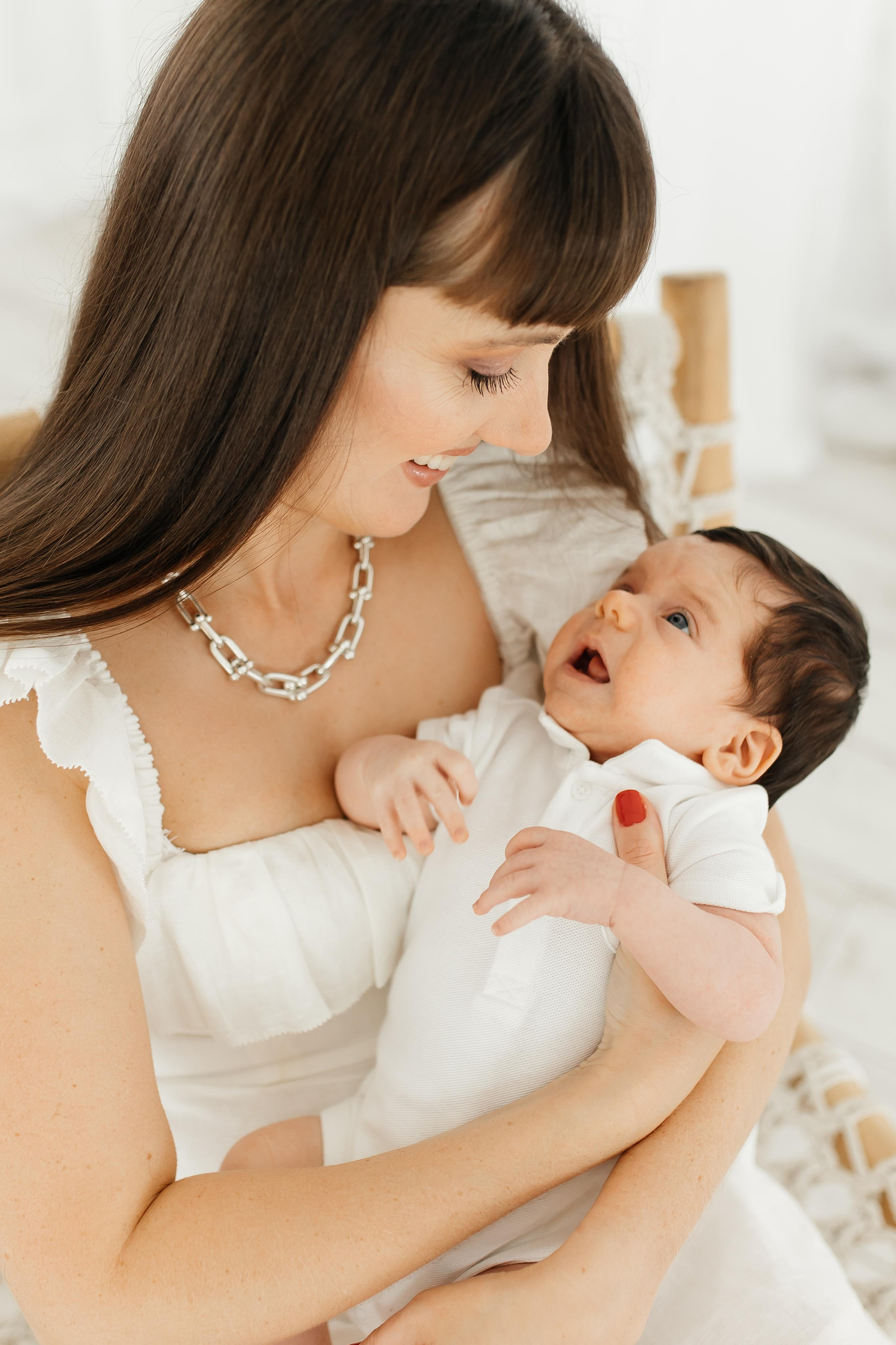 Stardust Newborn Session. Family and Event photographer in Homestead and Miami areas of Florida