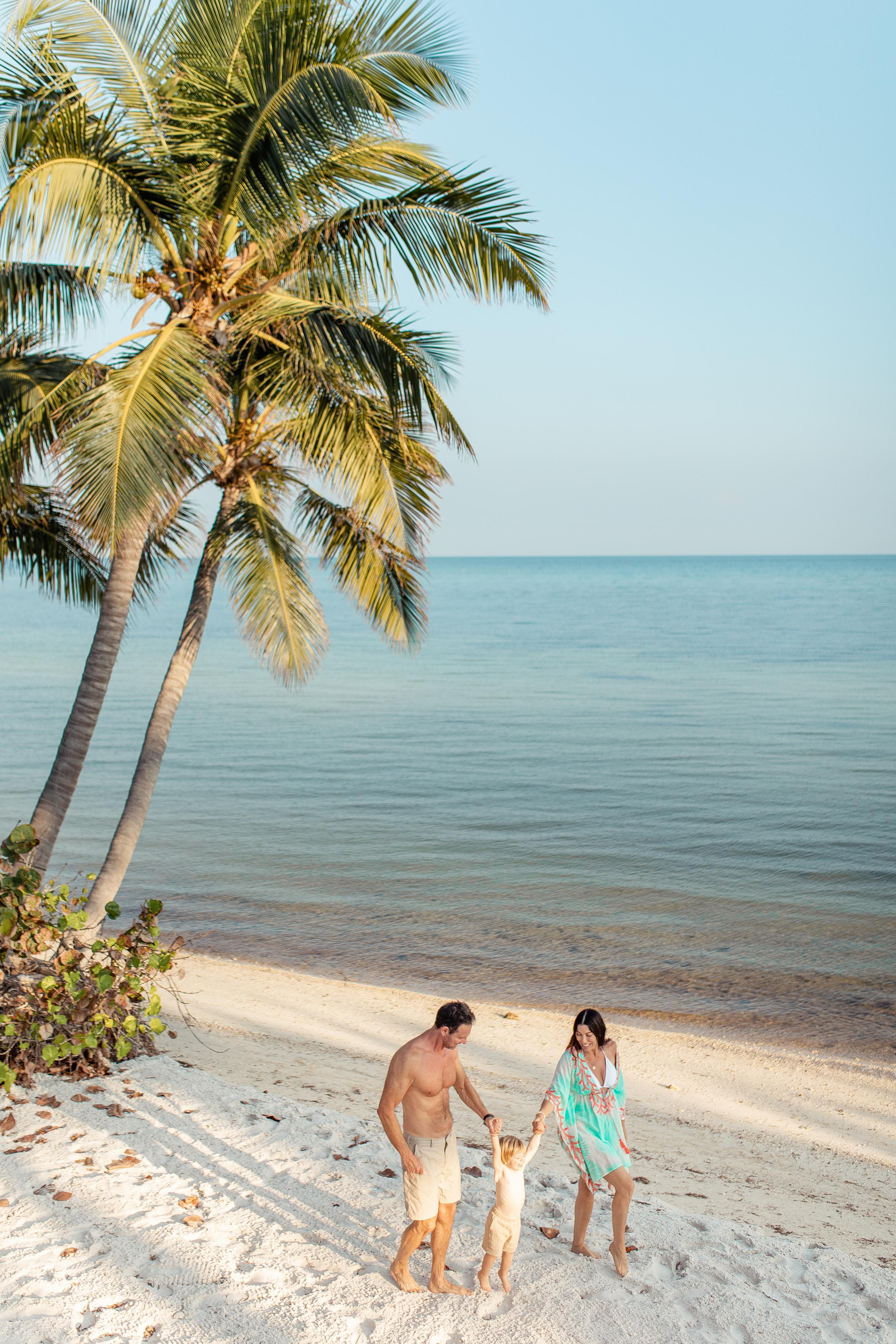 Islamorada Lifestyle Session. Family and Event photographer in Homestead and Miami areas of Florida