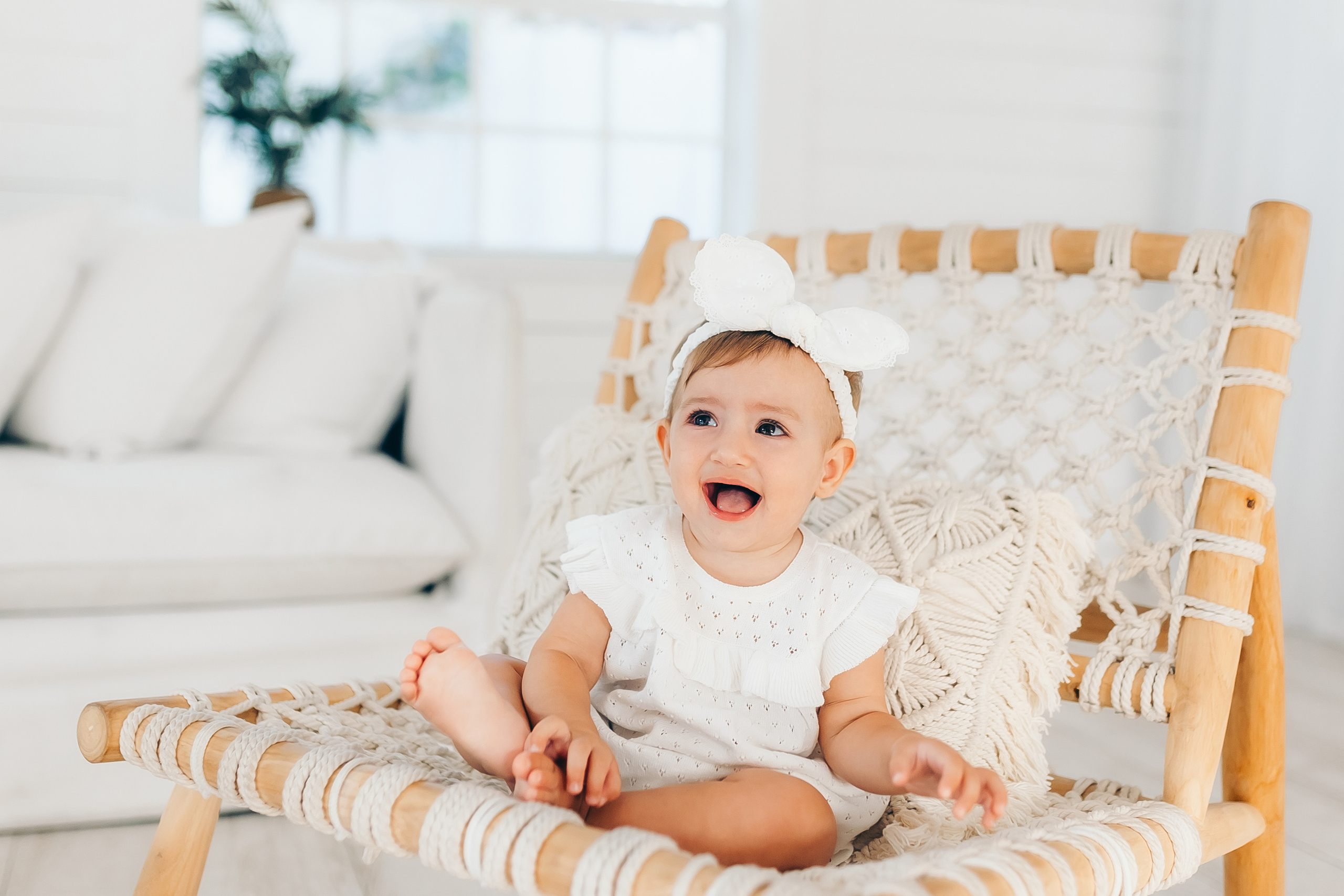 Studio Family Session. Family and Event photographer in Homestead and Miami areas of Florida