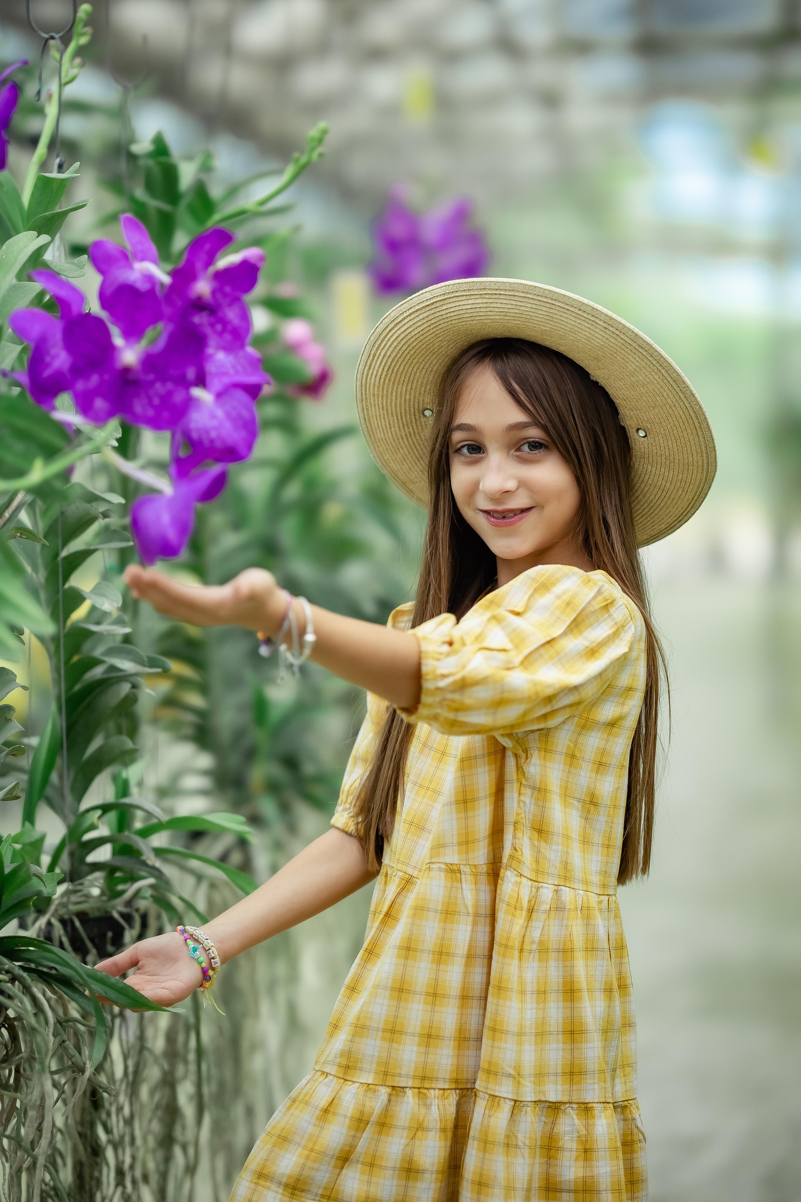 Kamilla. Family and Event photographer in Homestead and Miami areas of Florida