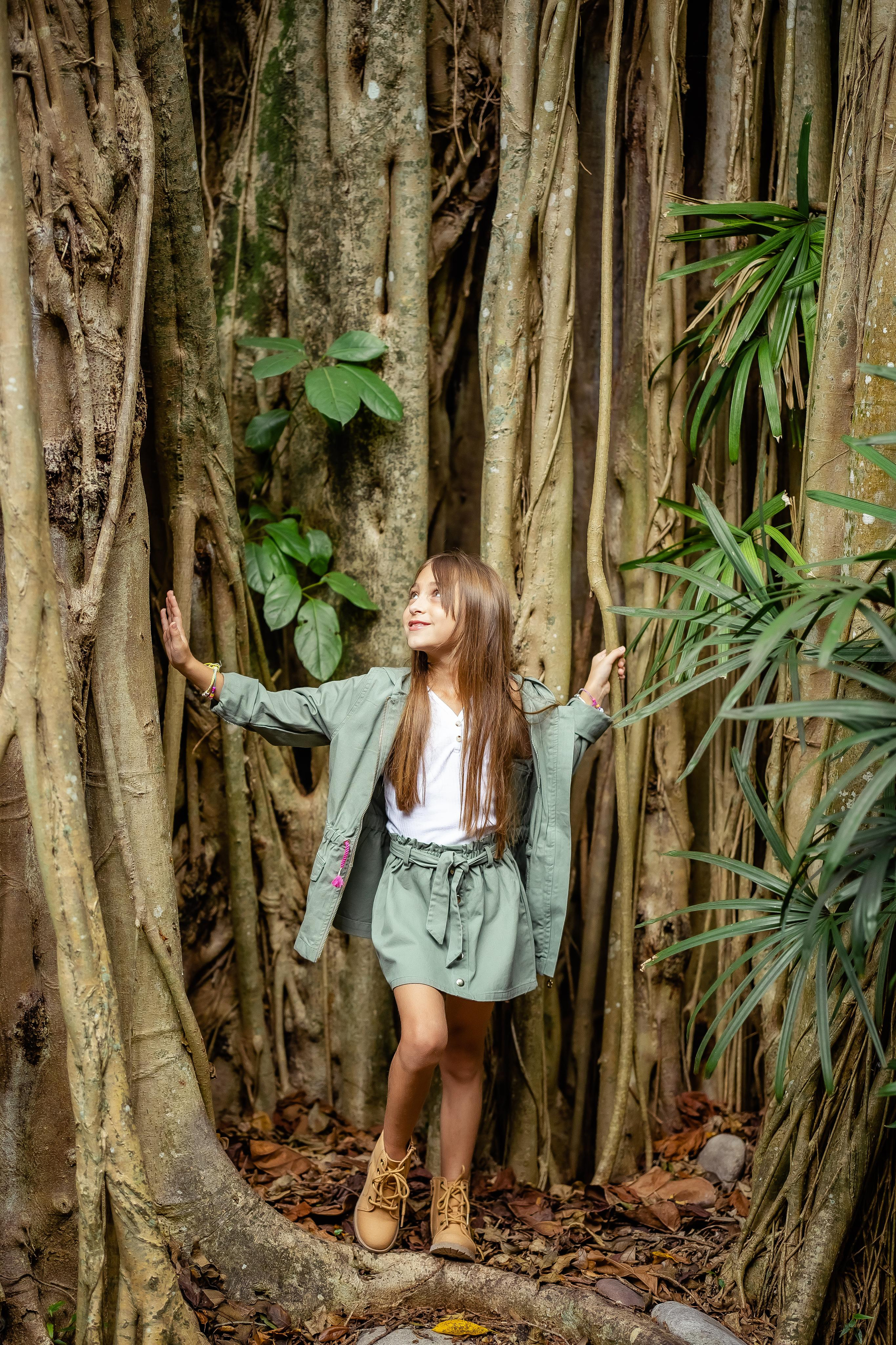 Kamilla. Family and Event photographer in Homestead and Miami areas of Florida