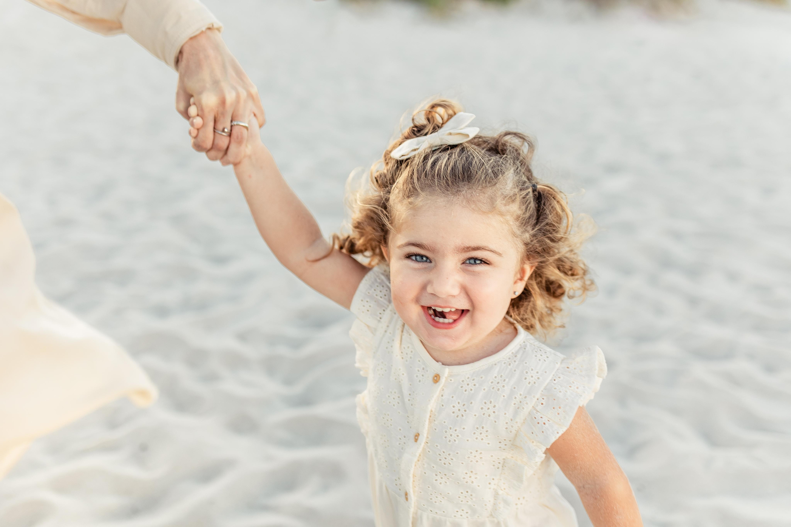 Lighthouse Family Session. Family and Event photographer in Homestead and Miami areas of Florida