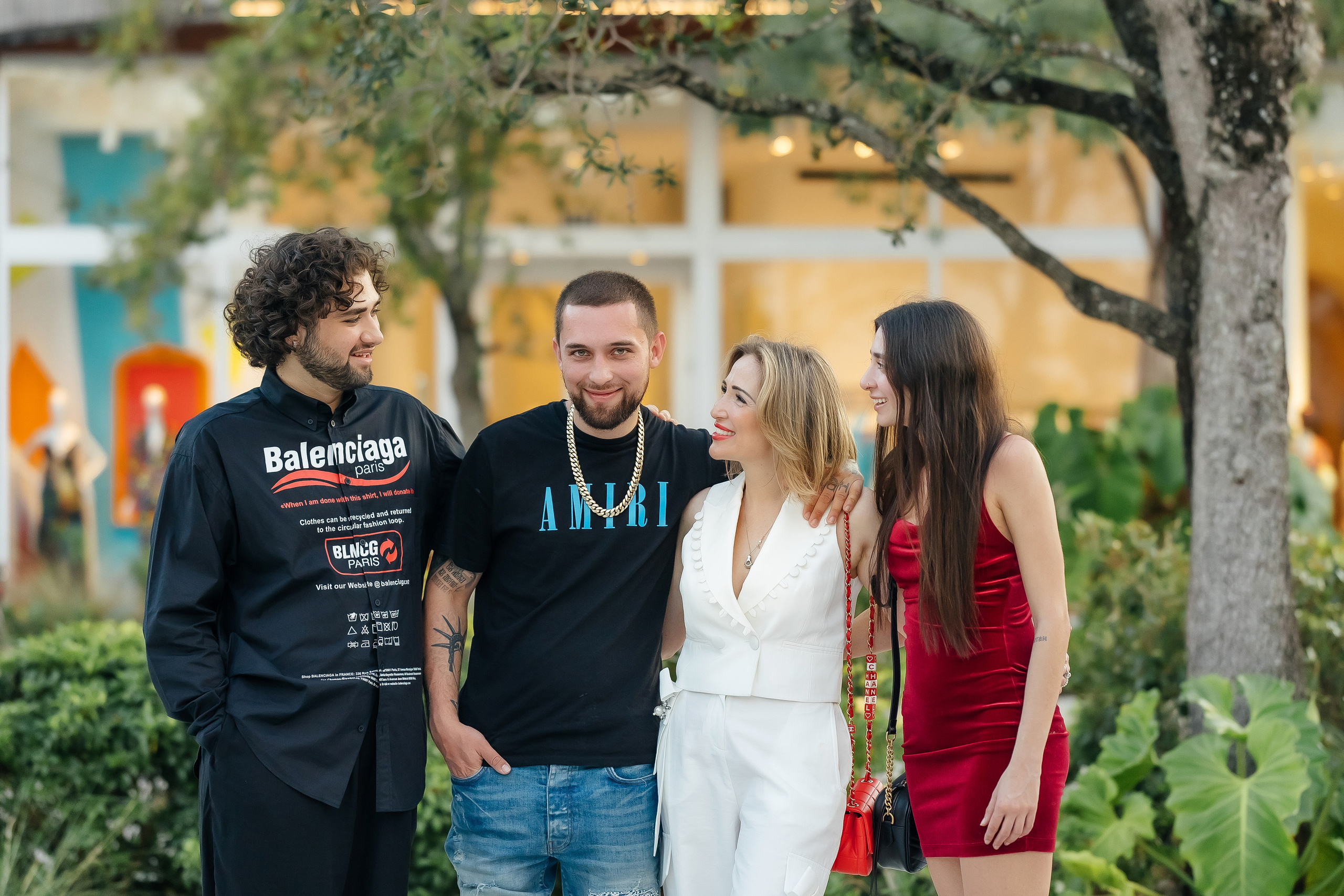 Design District 2. Family and Event photographer in Homestead and Miami areas of Florida