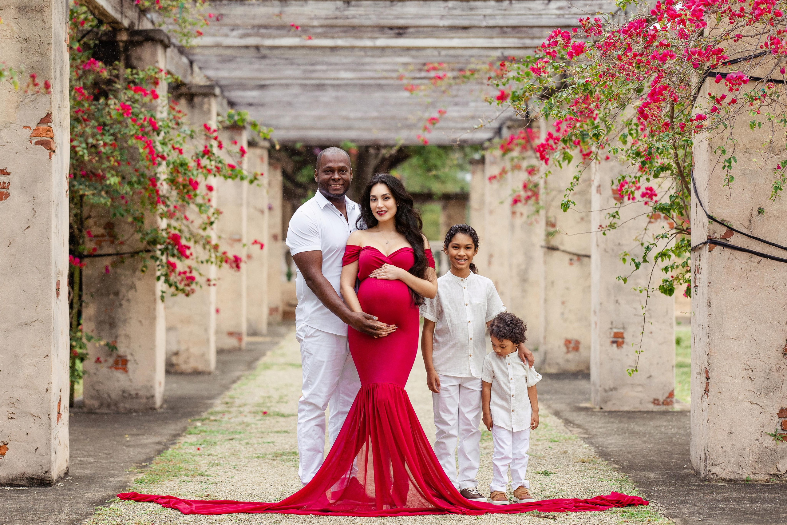 Maria. Family and Event photographer in Homestead and Miami areas of Florida