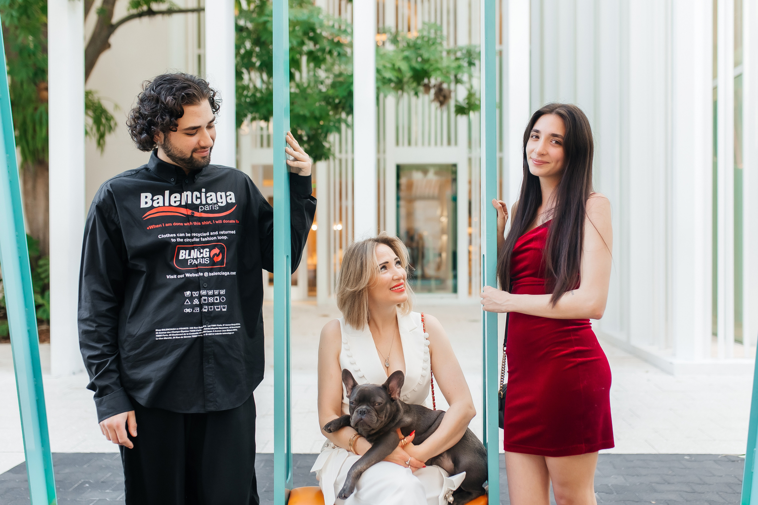 Design District 2. Family and Event photographer in Homestead and Miami areas of Florida