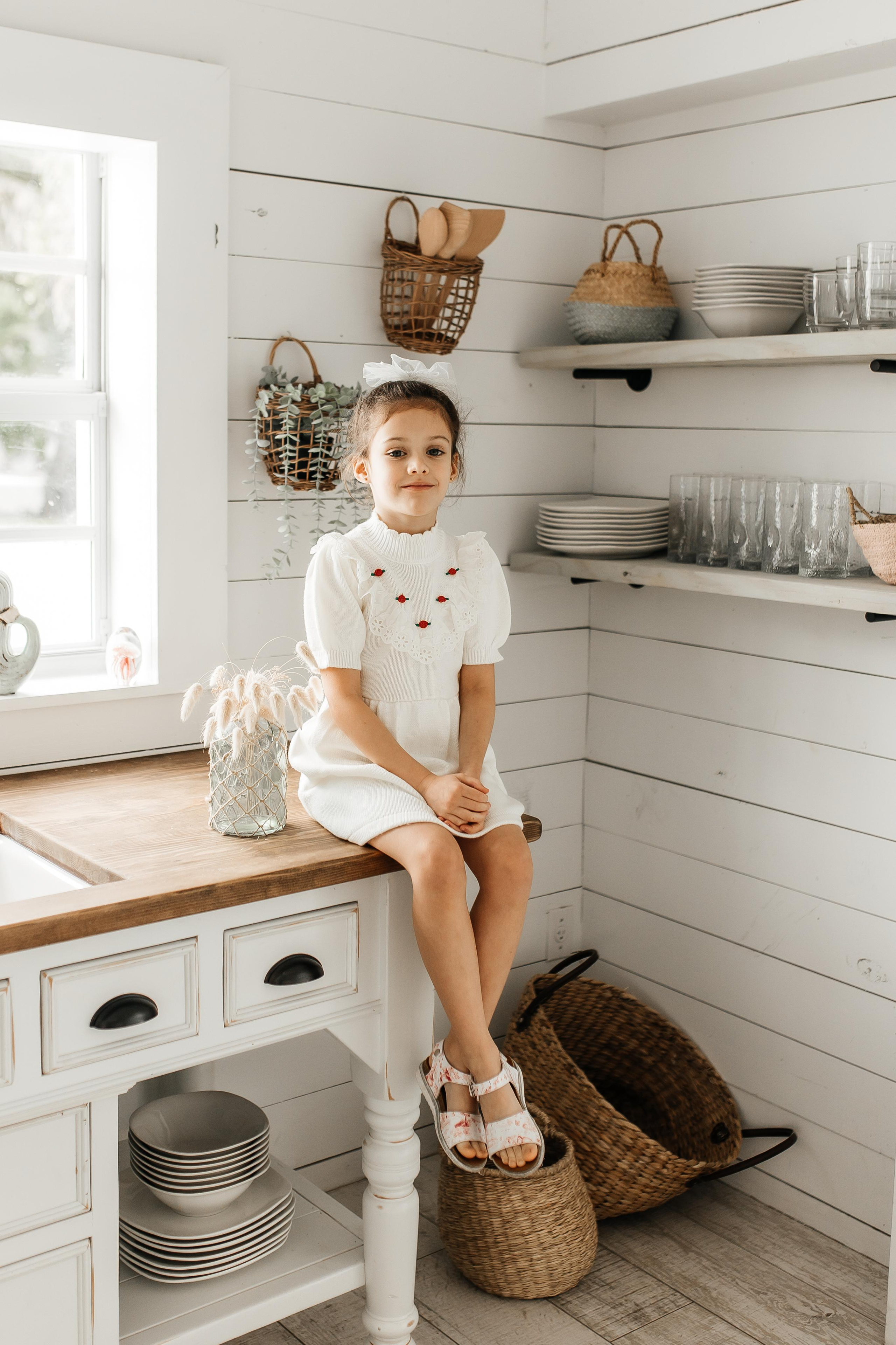 Stardust Newborn Session. Family and Event photographer in Homestead and Miami areas of Florida