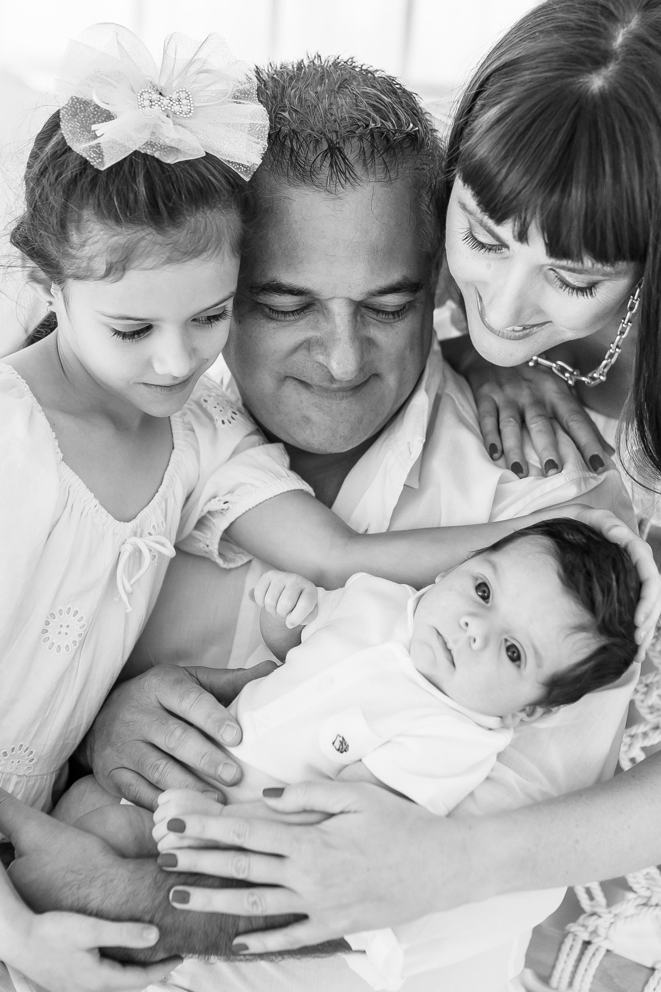 Stardust Newborn Session. Family and Event photographer in Homestead and Miami areas of Florida