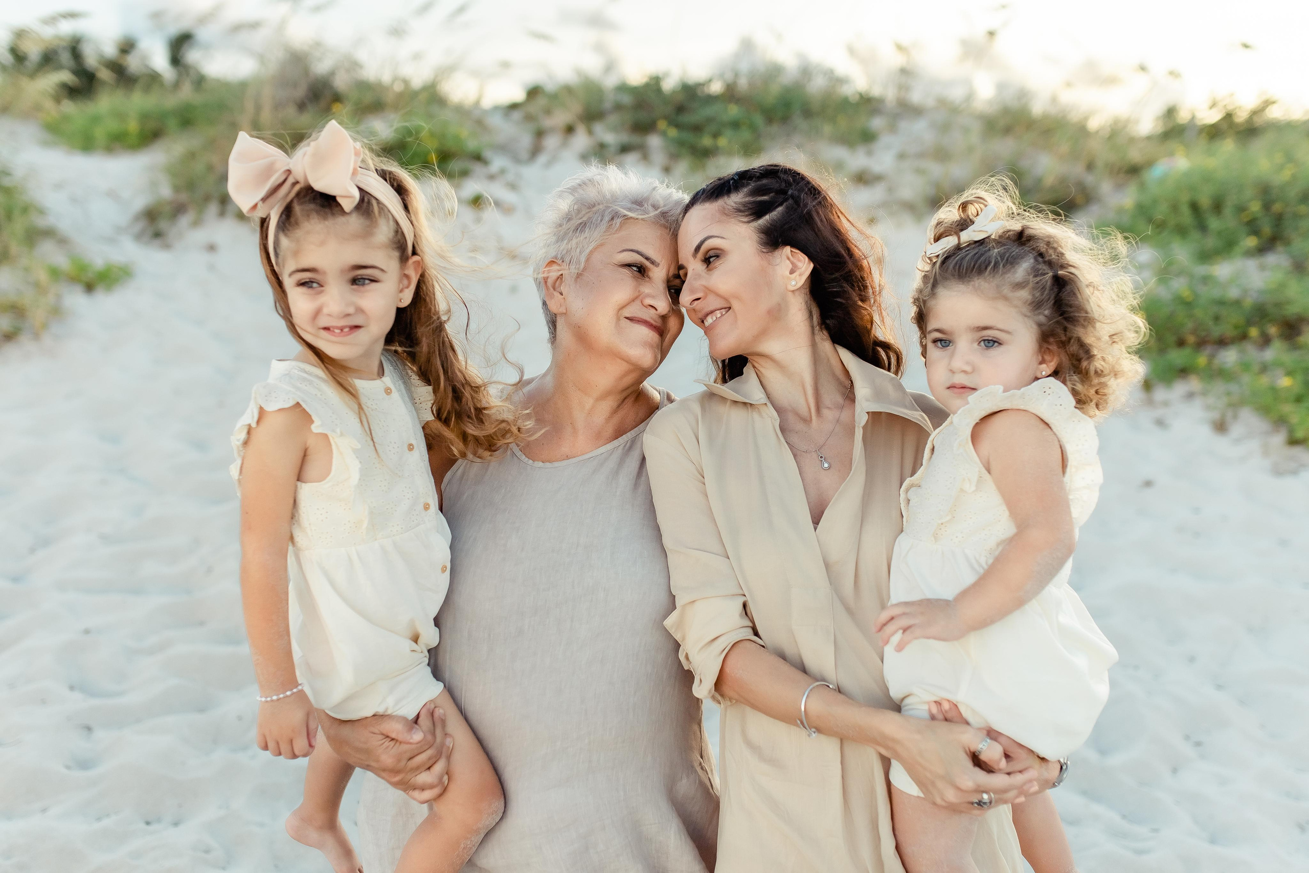 Lighthouse Family Session. Family and Event photographer in Homestead and Miami areas of Florida