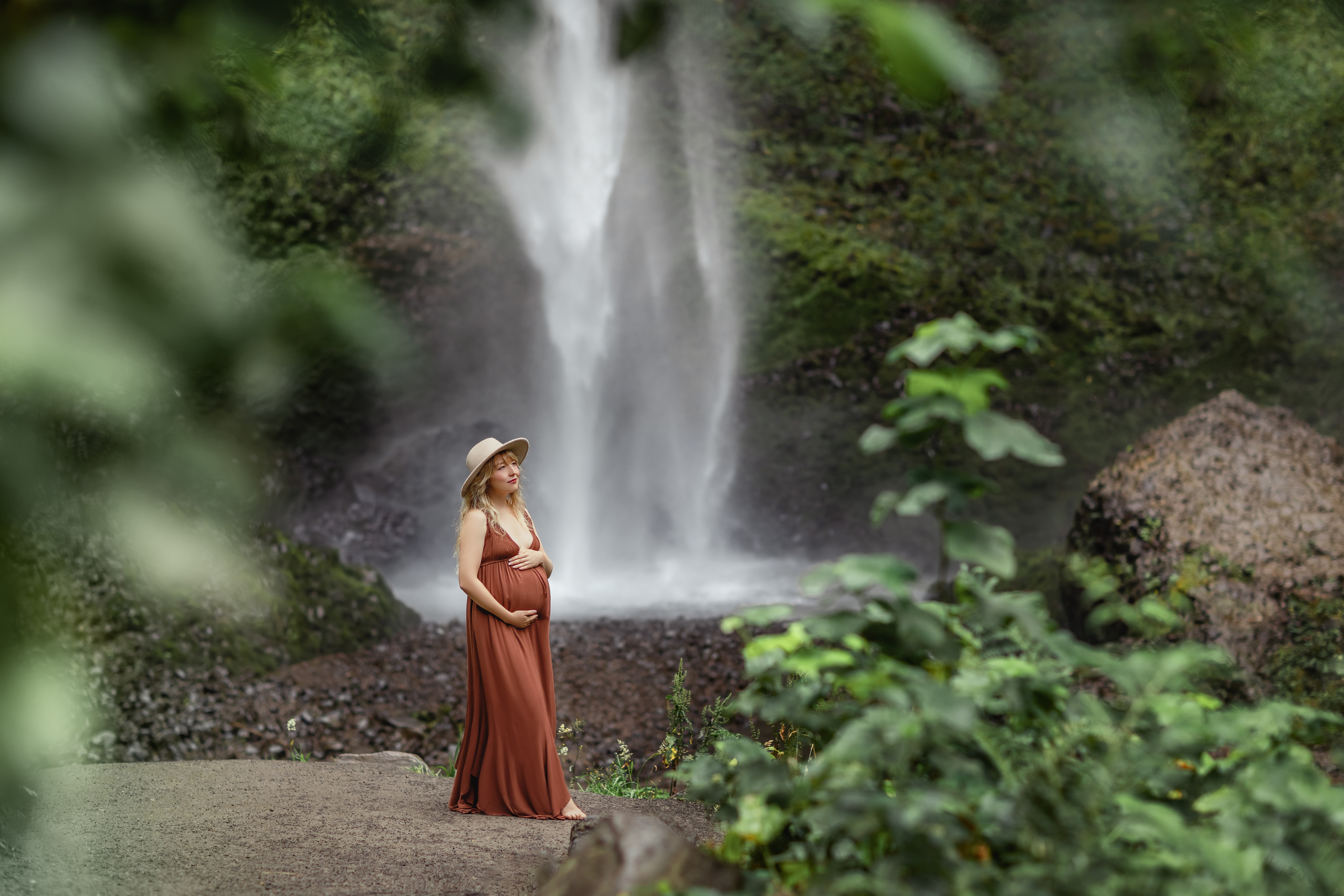 Jane Oregon Maternity Session. Family and Event photographer in Homestead and Miami areas of Florida