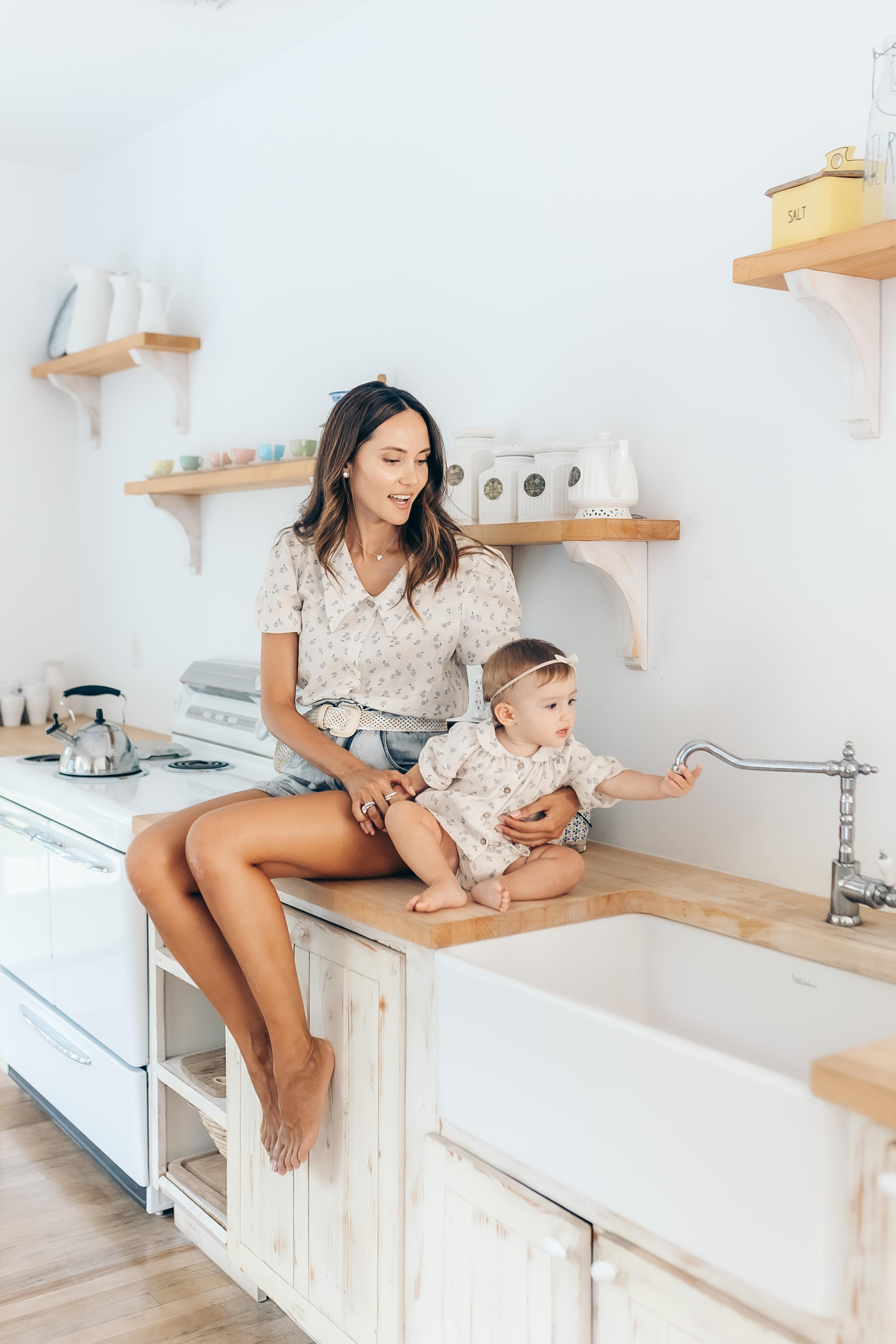 Studio Family Session. Family and Event photographer in Homestead and Miami areas of Florida