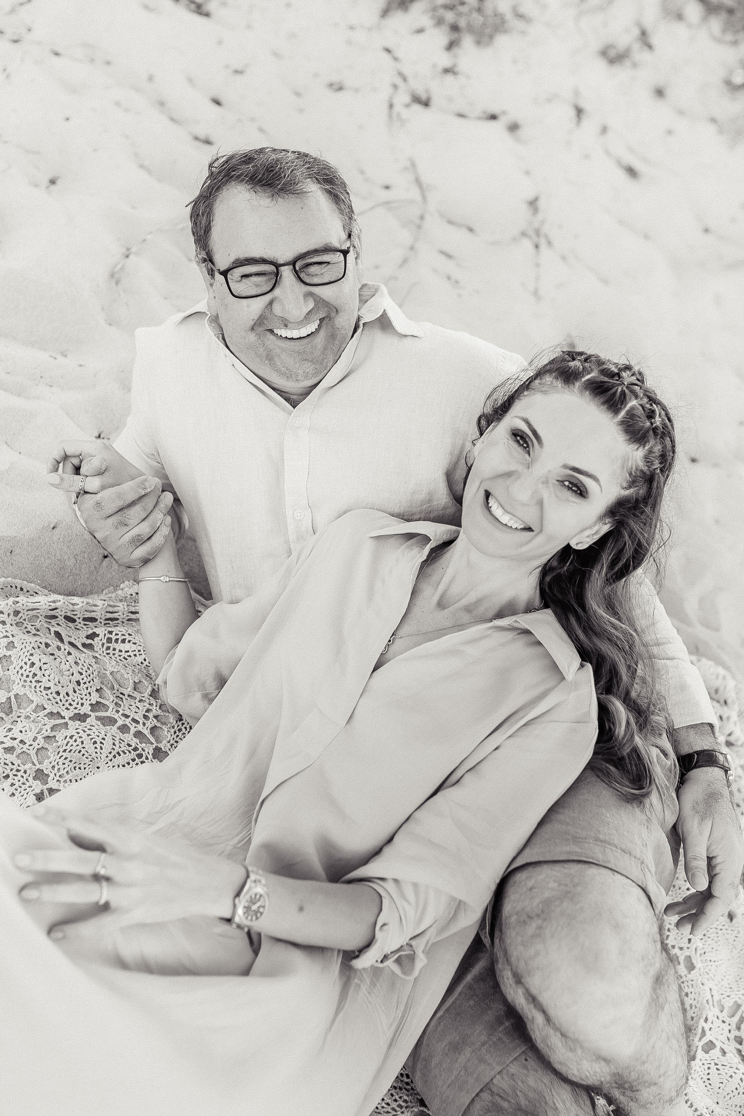 Lighthouse Family Session. Family and Event photographer in Homestead and Miami areas of Florida