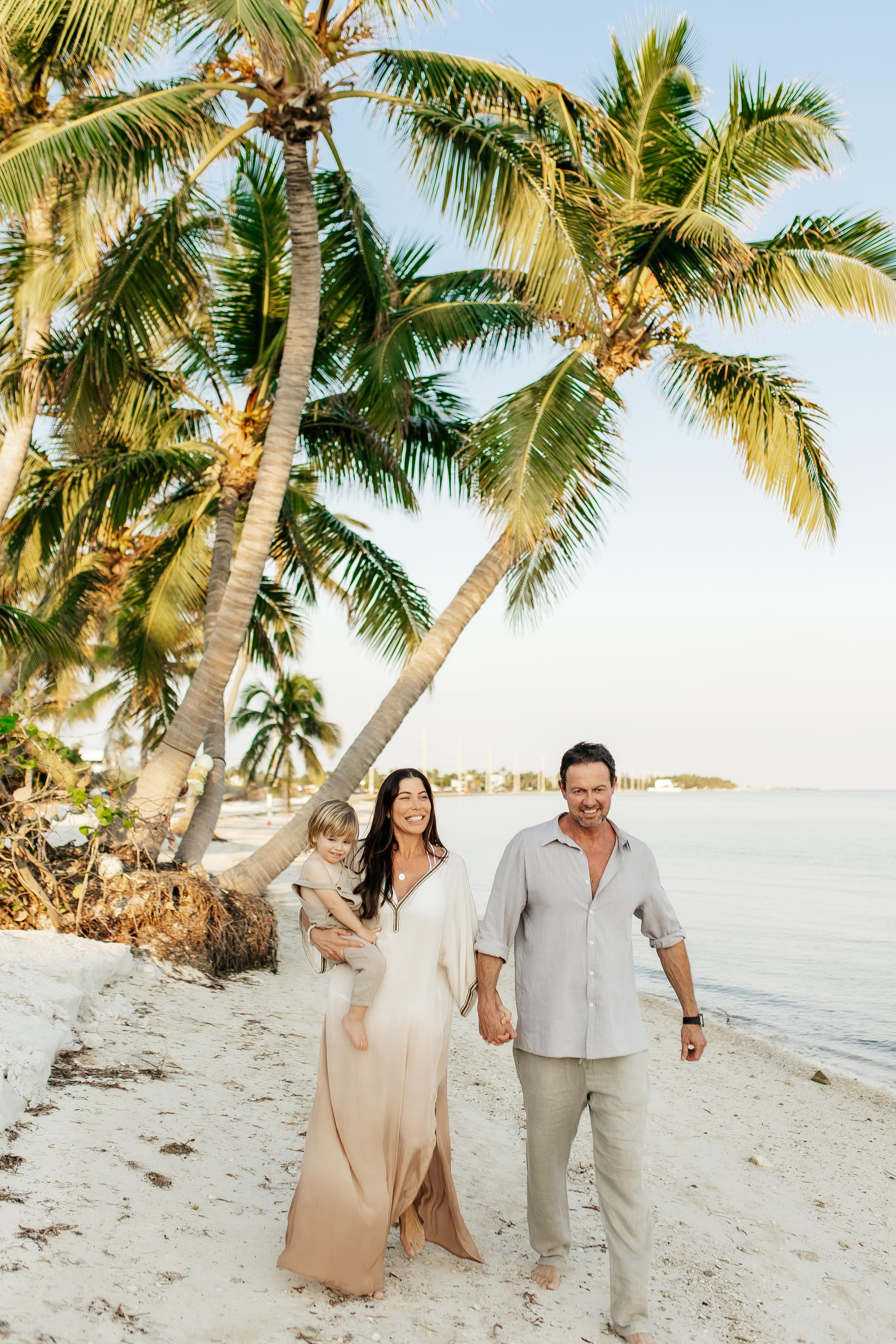 Islamorada Lifestyle Session. Family and Event photographer in Homestead and Miami areas of Florida