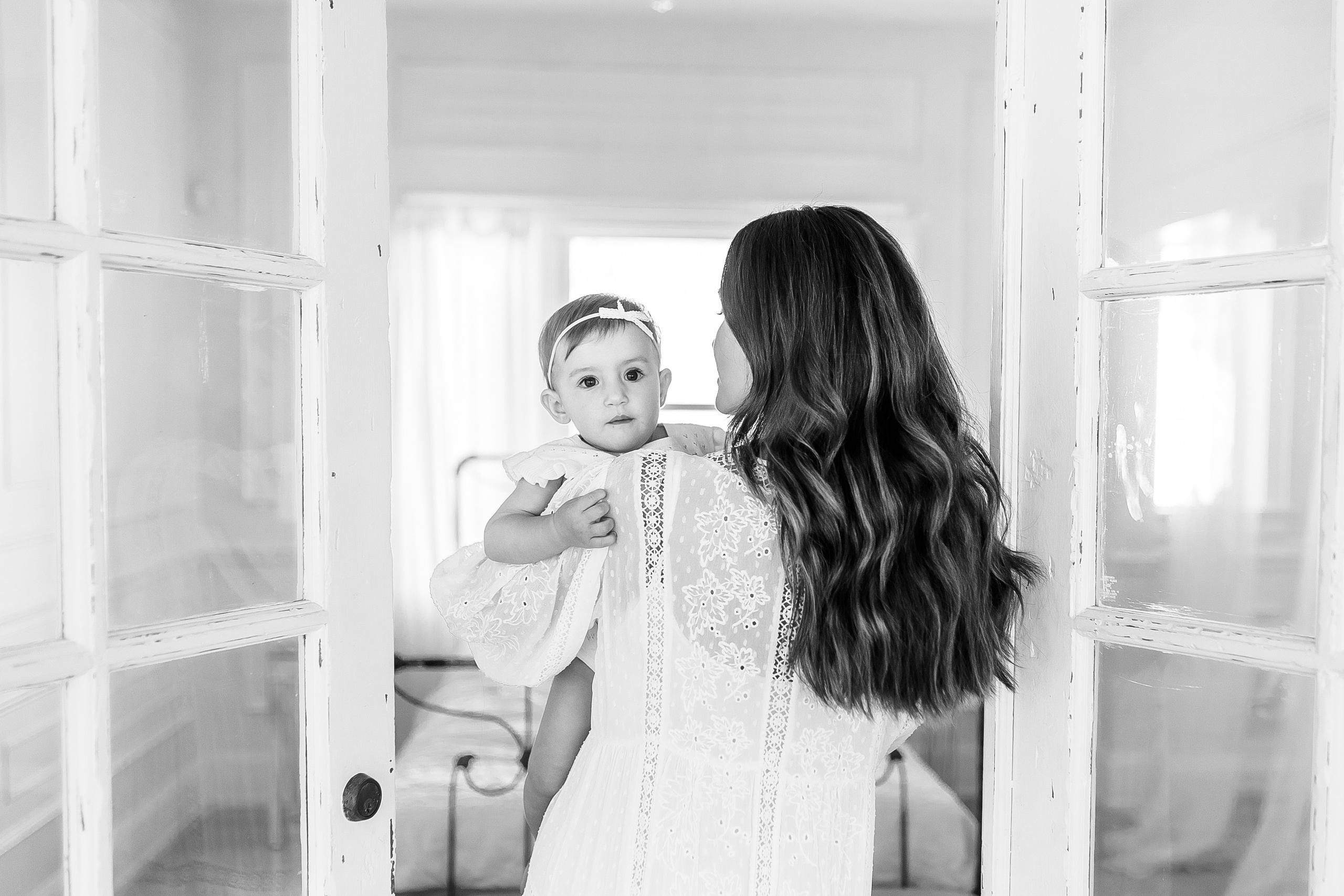 Studio Family Session. Family and Event photographer in Homestead and Miami areas of Florida