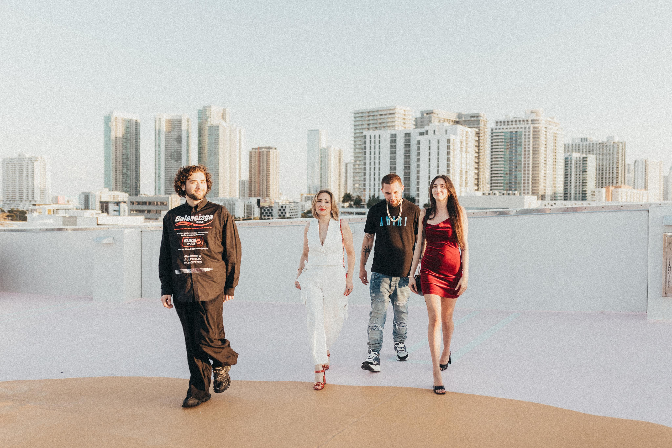 Design District 2. Family and Event photographer in Homestead and Miami areas of Florida