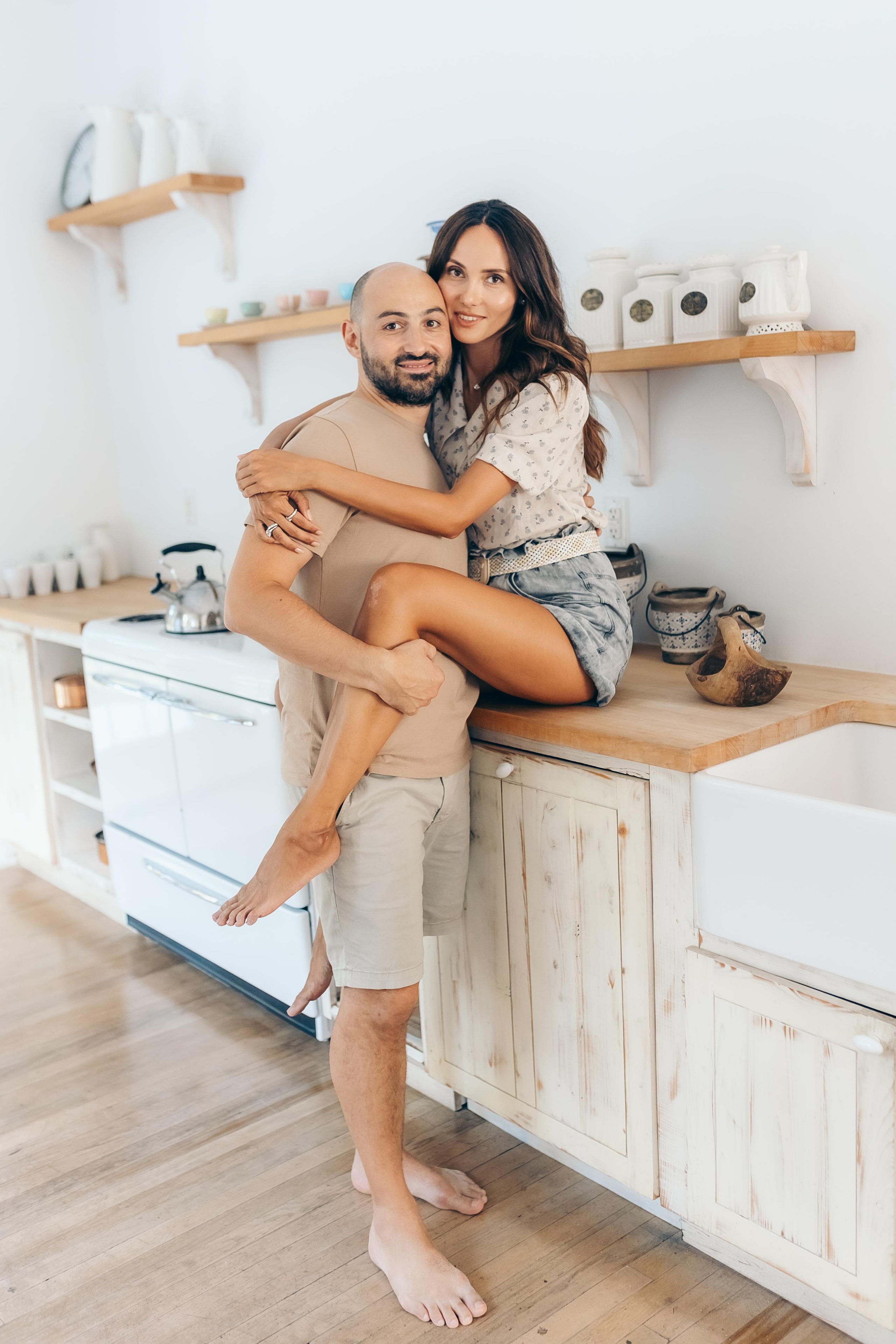 Studio Family Session. Family and Event photographer in Homestead and Miami areas of Florida