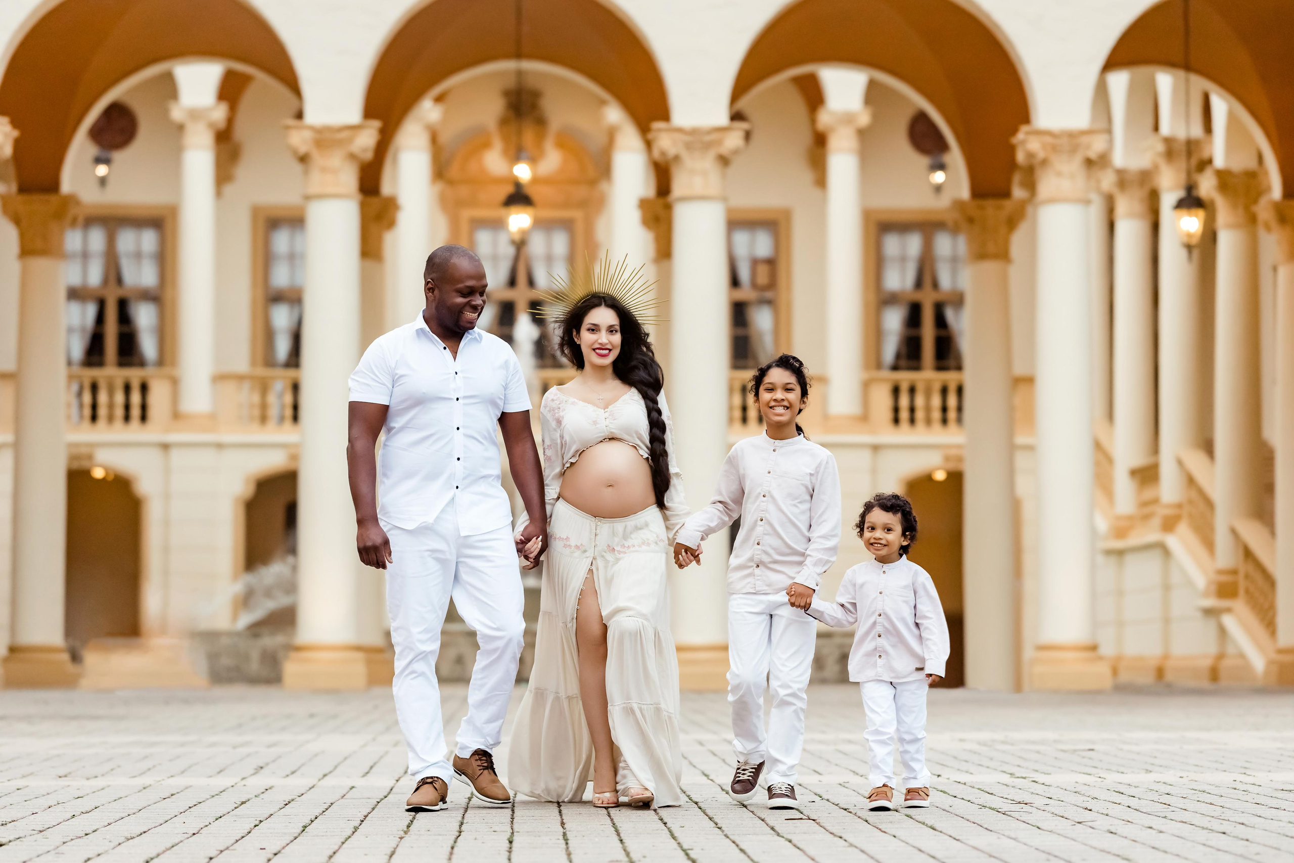 Maria. Family and Event photographer in Homestead and Miami areas of Florida