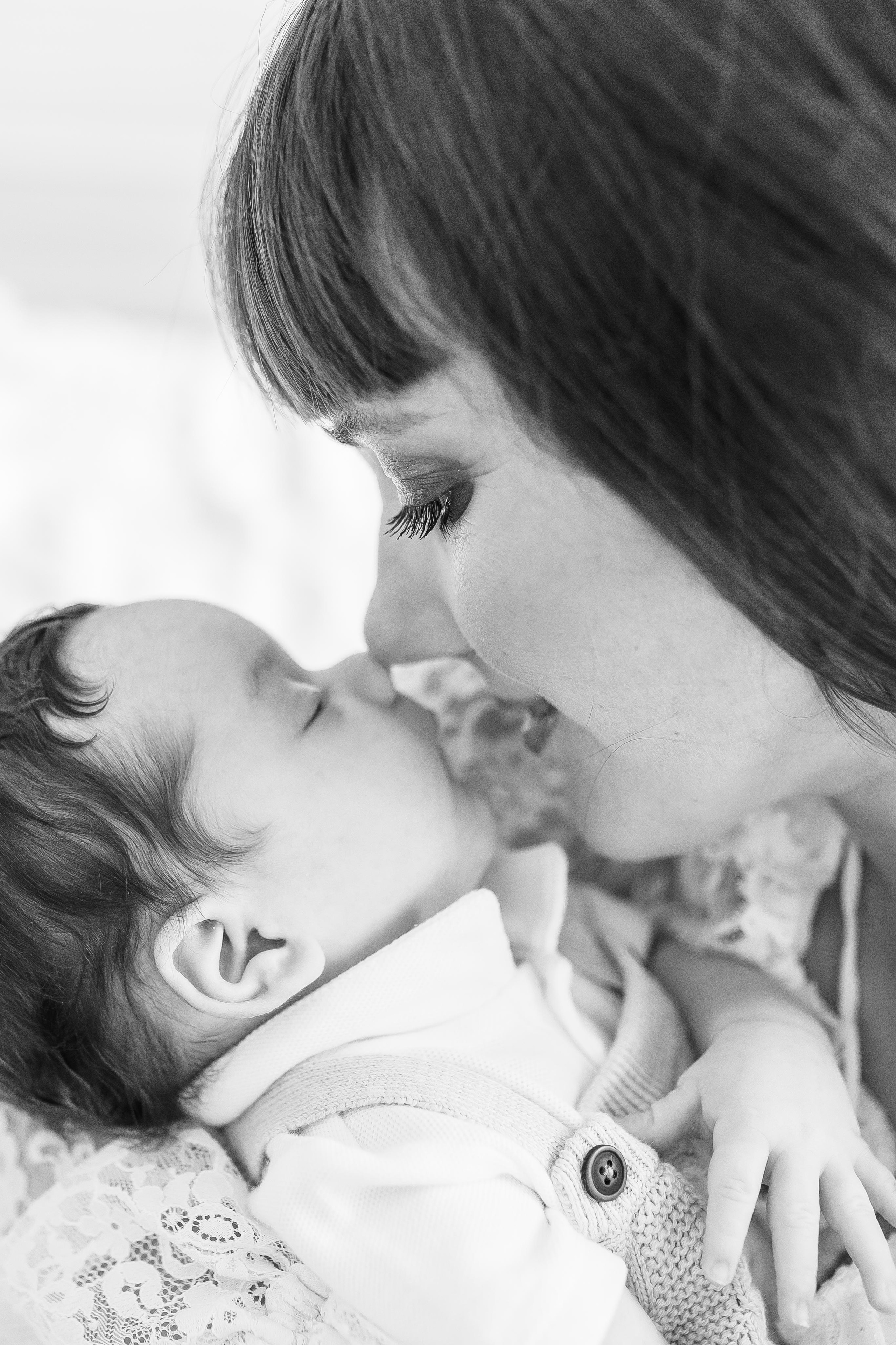 Stardust Newborn Session. Family and Event photographer in Homestead and Miami areas of Florida