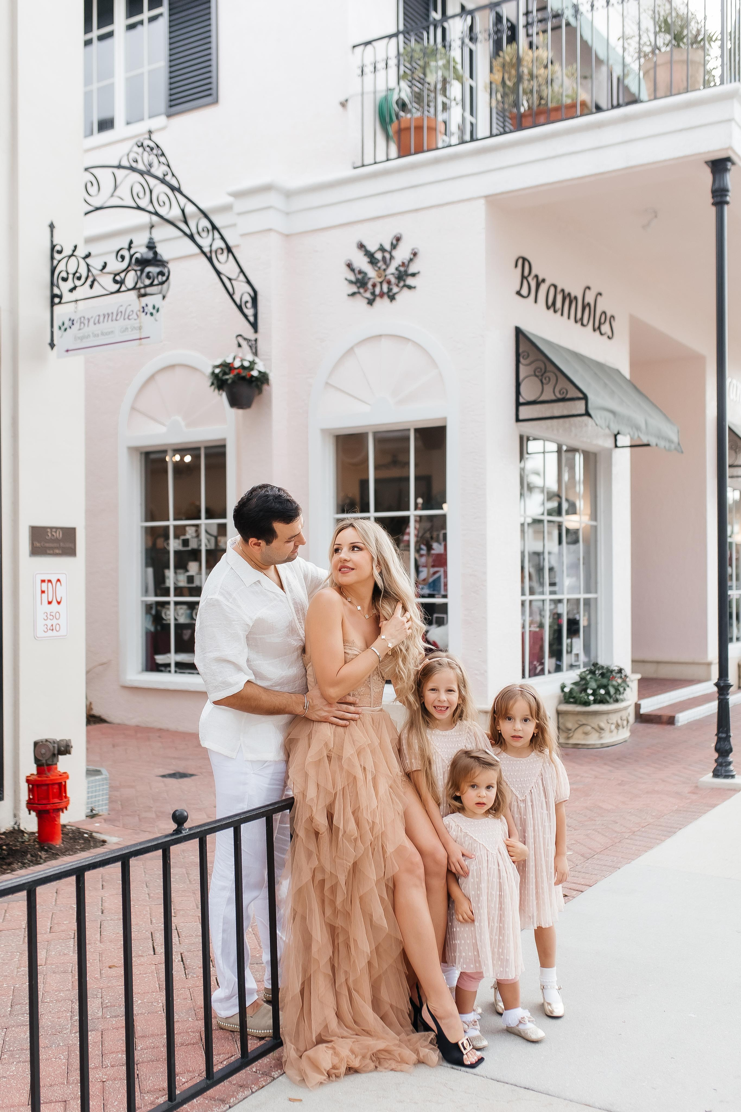 Naples. Family and Event photographer in Homestead and Miami areas of Florida