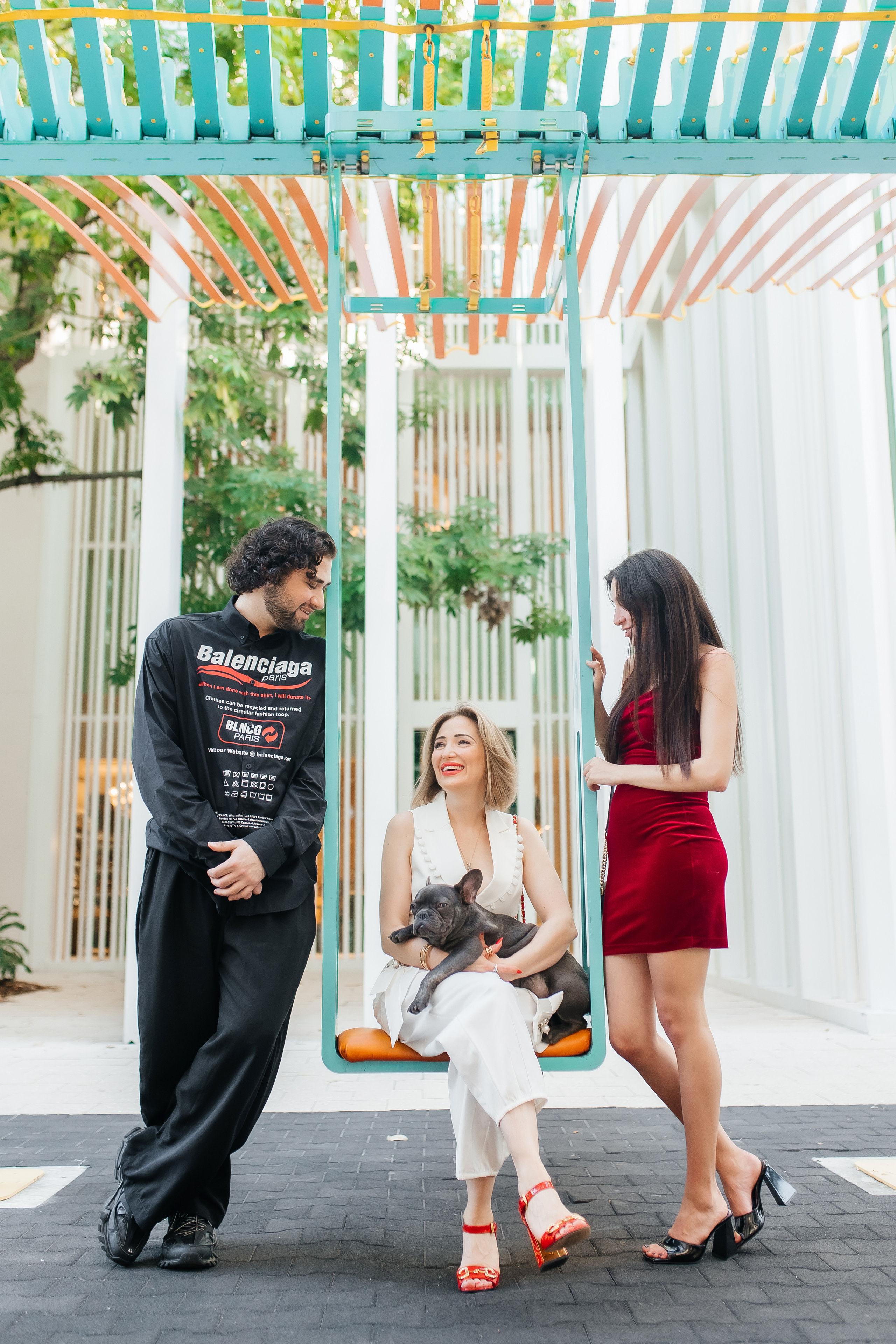 Design District 2. Family and Event photographer in Homestead and Miami areas of Florida