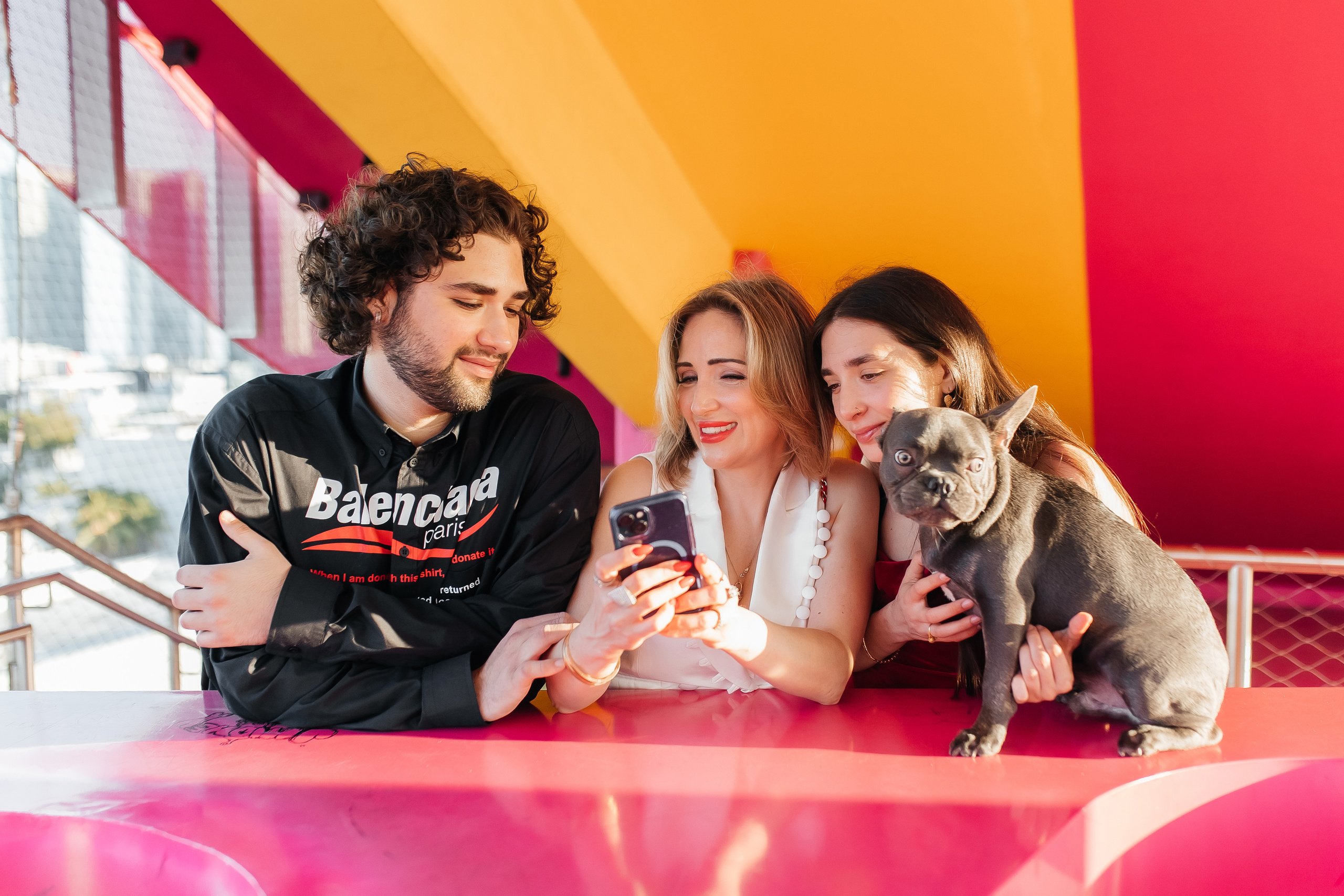 Design District 2. Family and Event photographer in Homestead and Miami areas of Florida