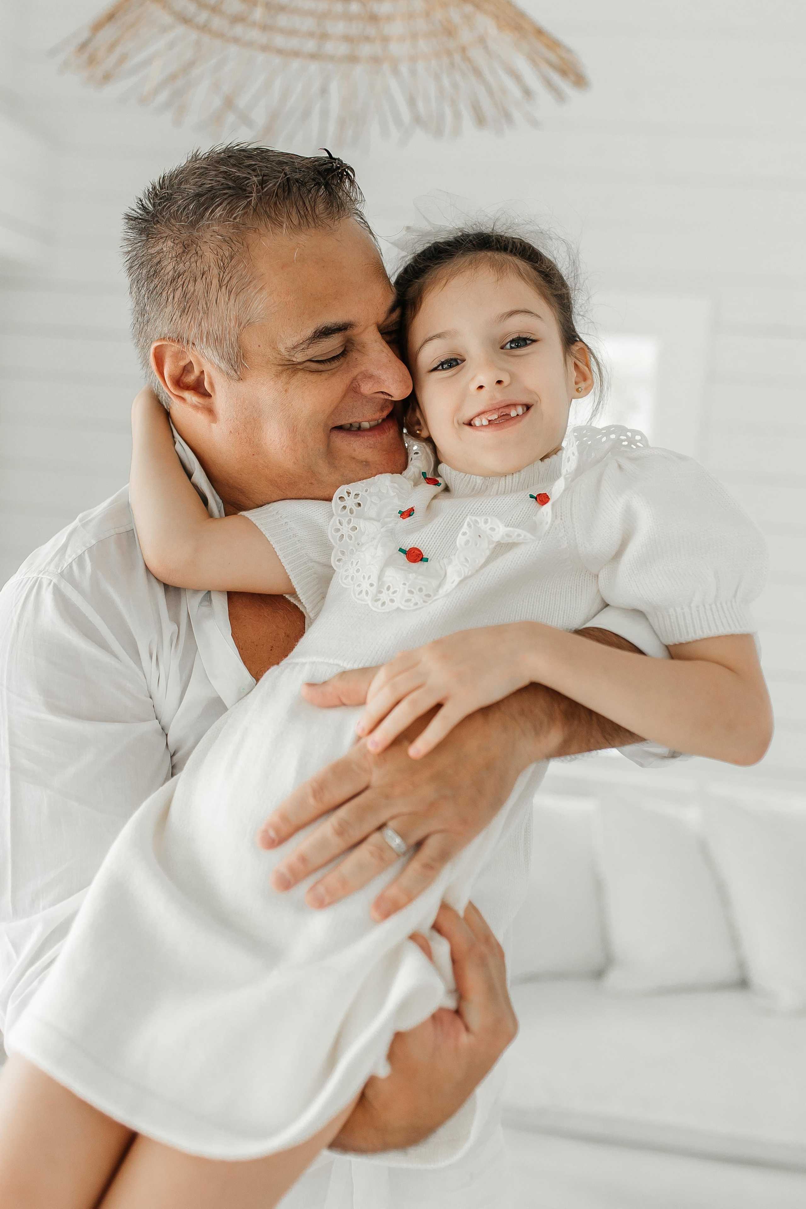 Stardust Newborn Session. Family and Event photographer in Homestead and Miami areas of Florida