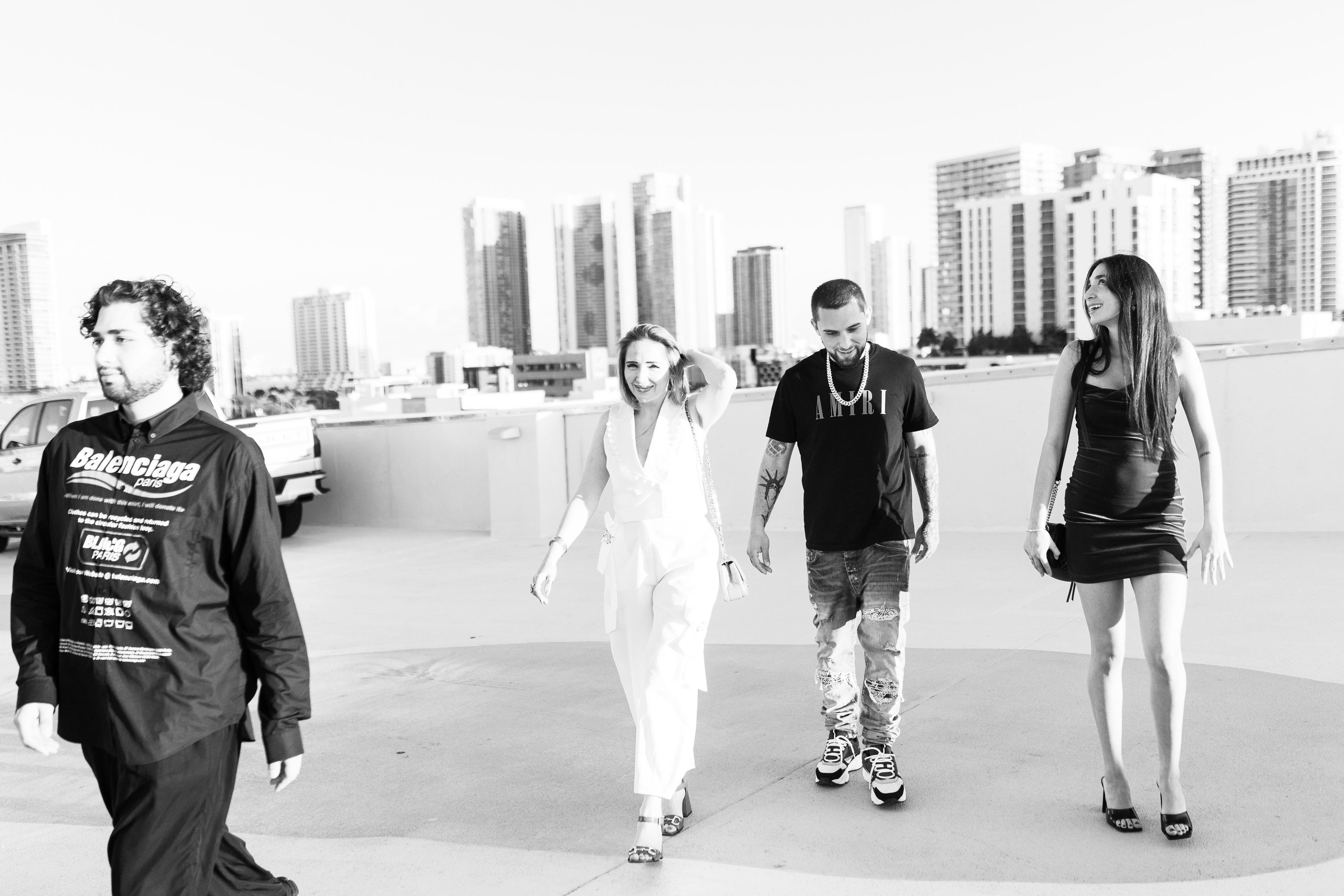 Design District 2. Family and Event photographer in Homestead and Miami areas of Florida