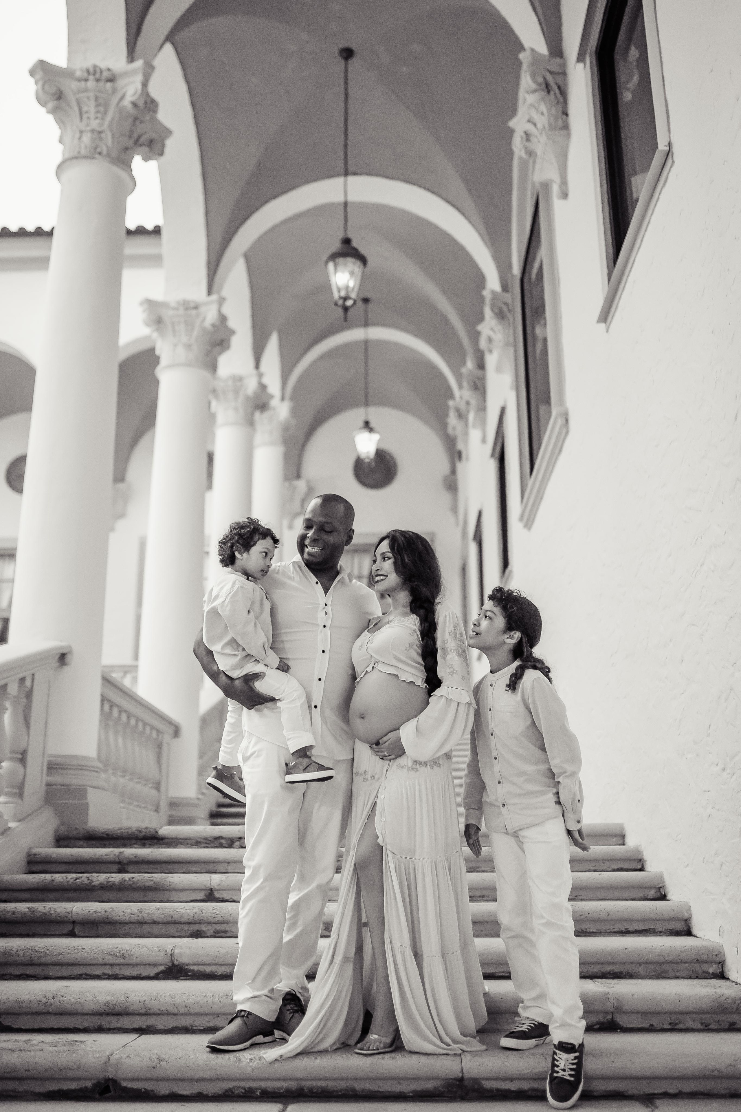Maria. Family and Event photographer in Homestead and Miami areas of Florida