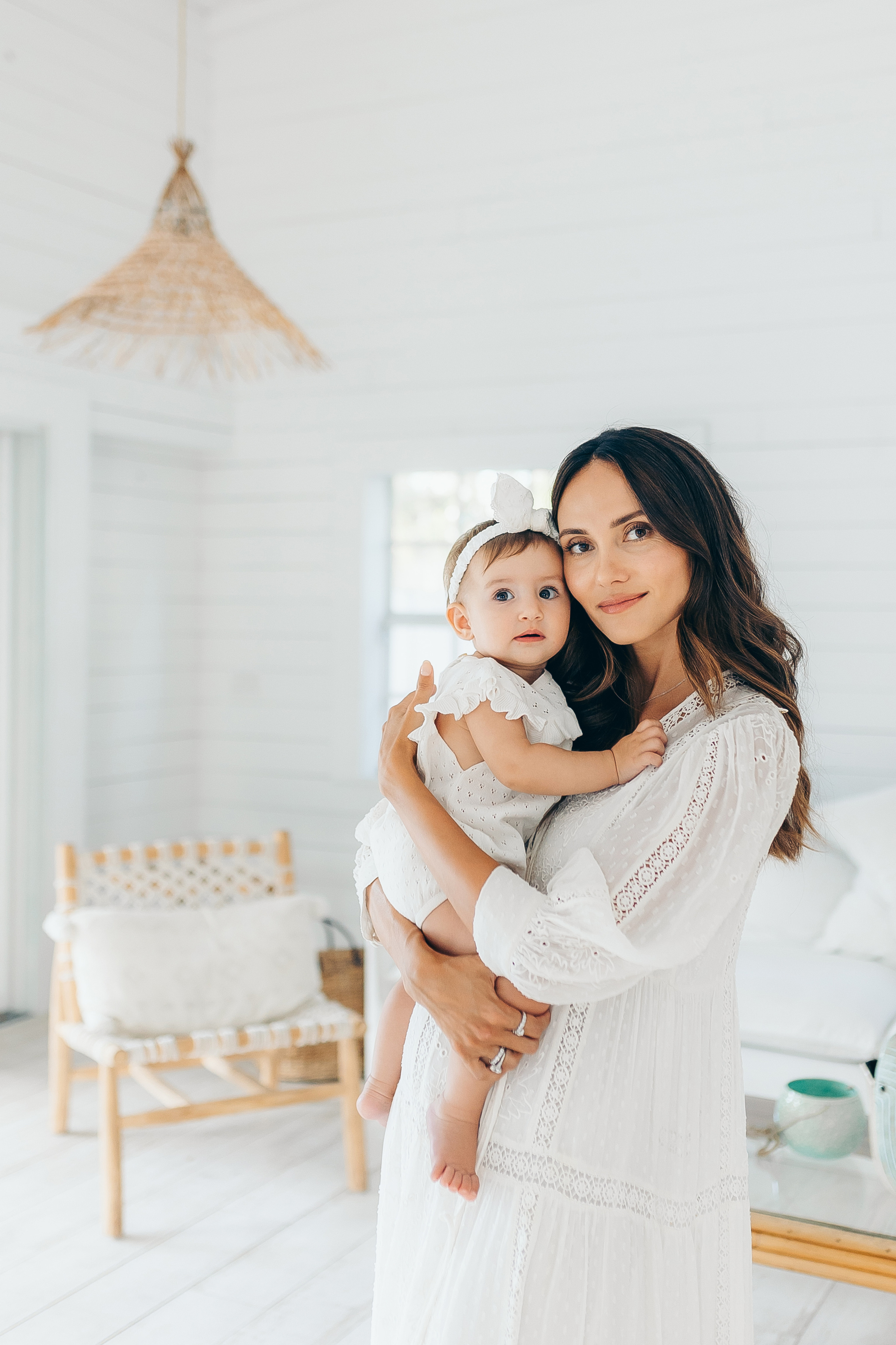 Studio Family Session. Family and Event photographer in Homestead and Miami areas of Florida