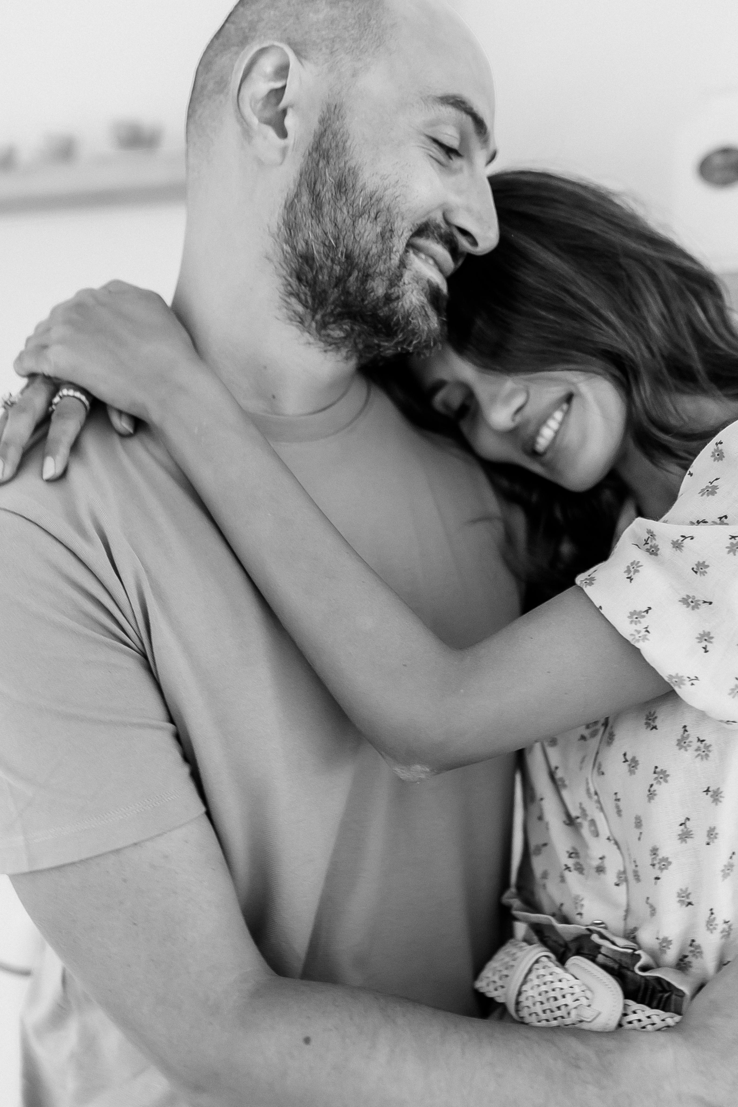 Studio Family Session. Family and Event photographer in Homestead and Miami areas of Florida