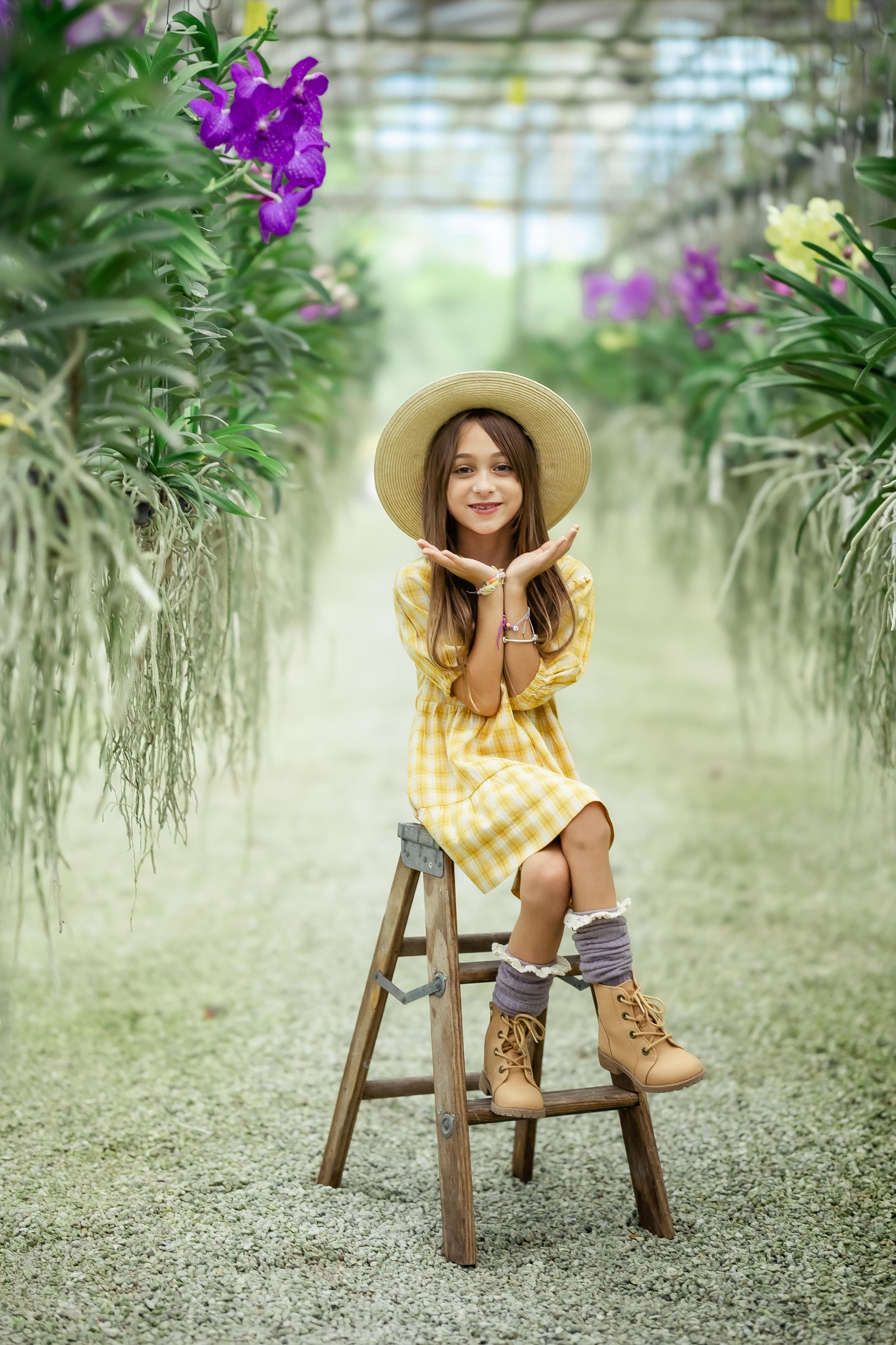 Kamilla. Family and Event photographer in Homestead and Miami areas of Florida