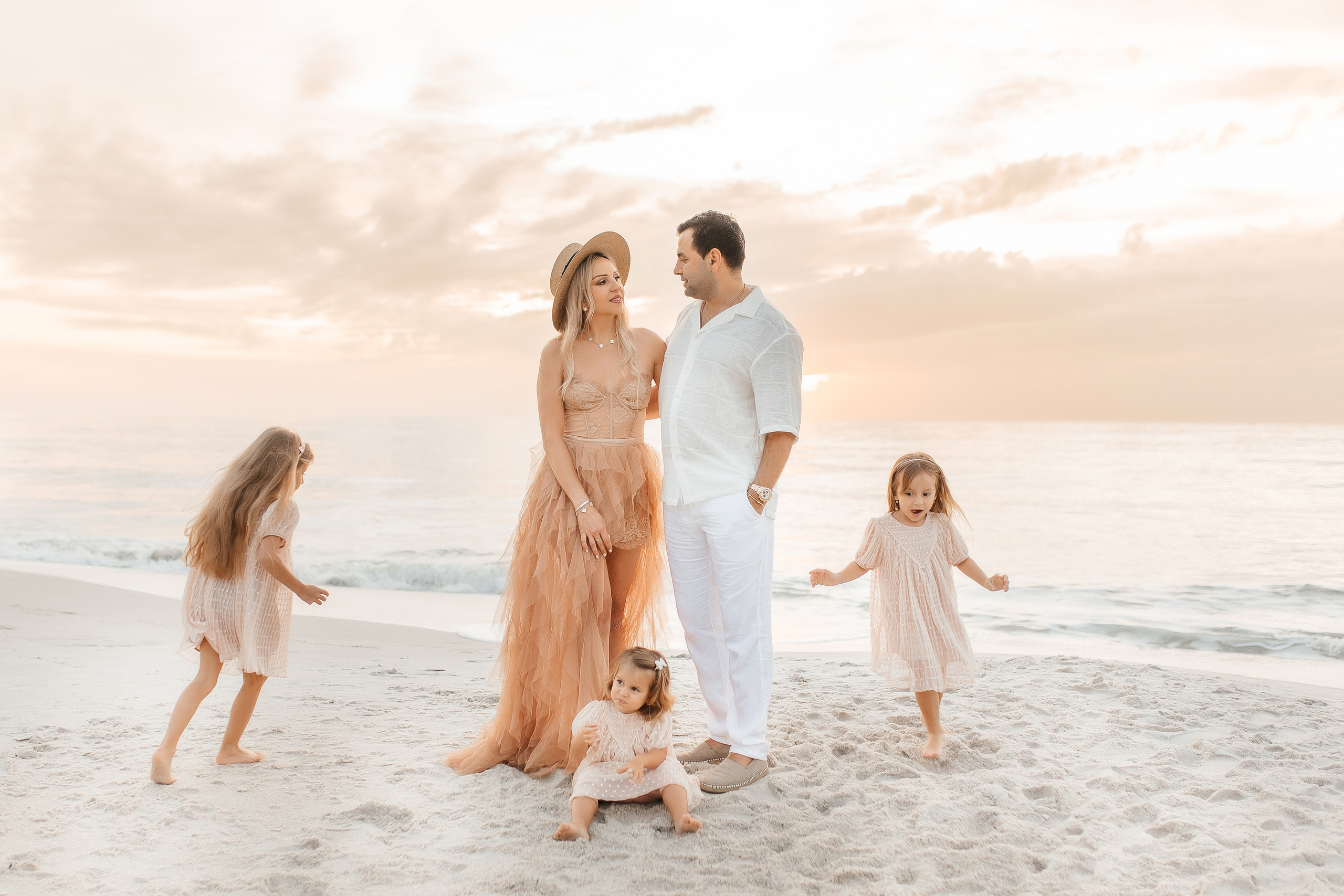 Naples. Family and Event photographer in Homestead and Miami areas of Florida