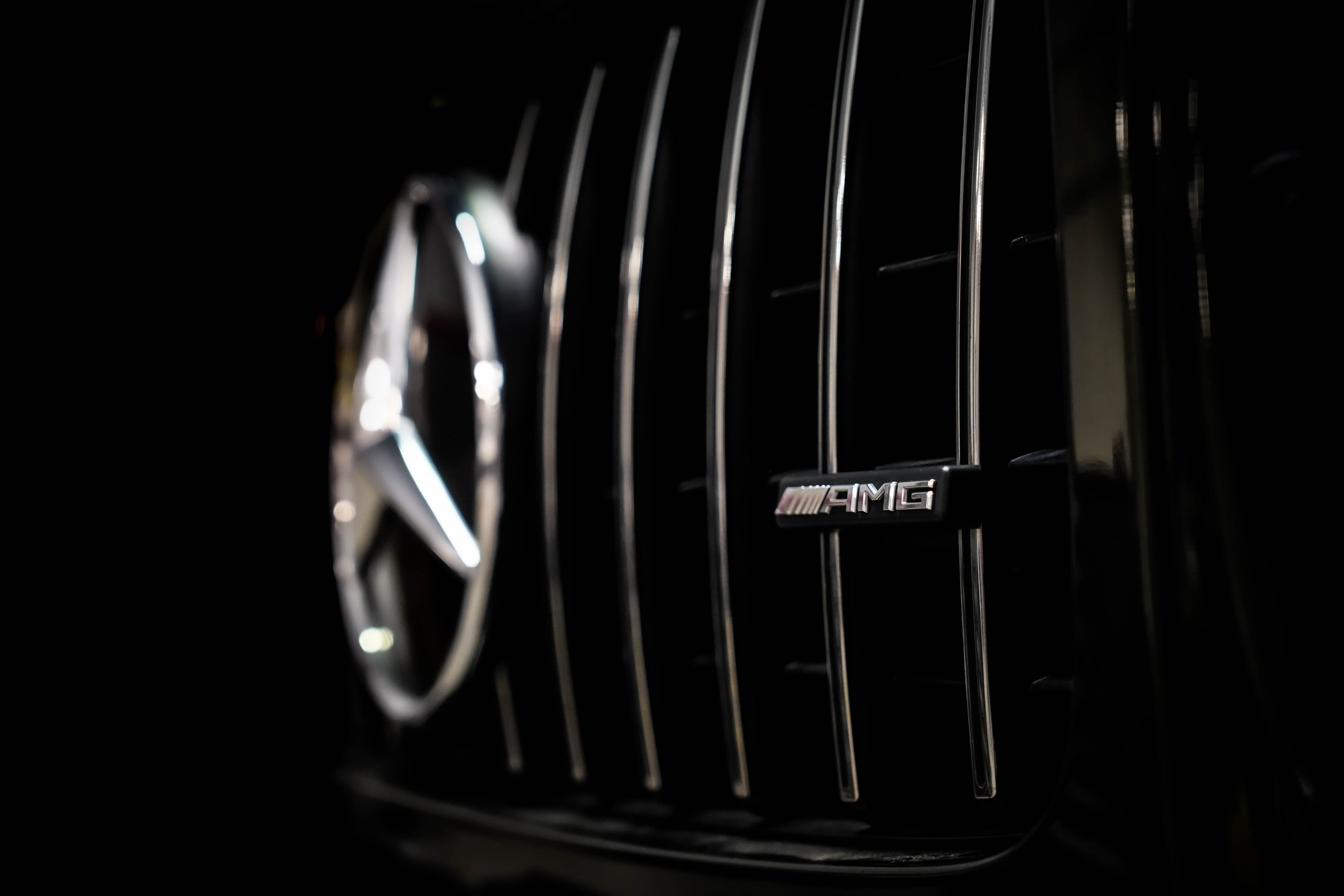 AUTOMOTIVE. Baby Beast