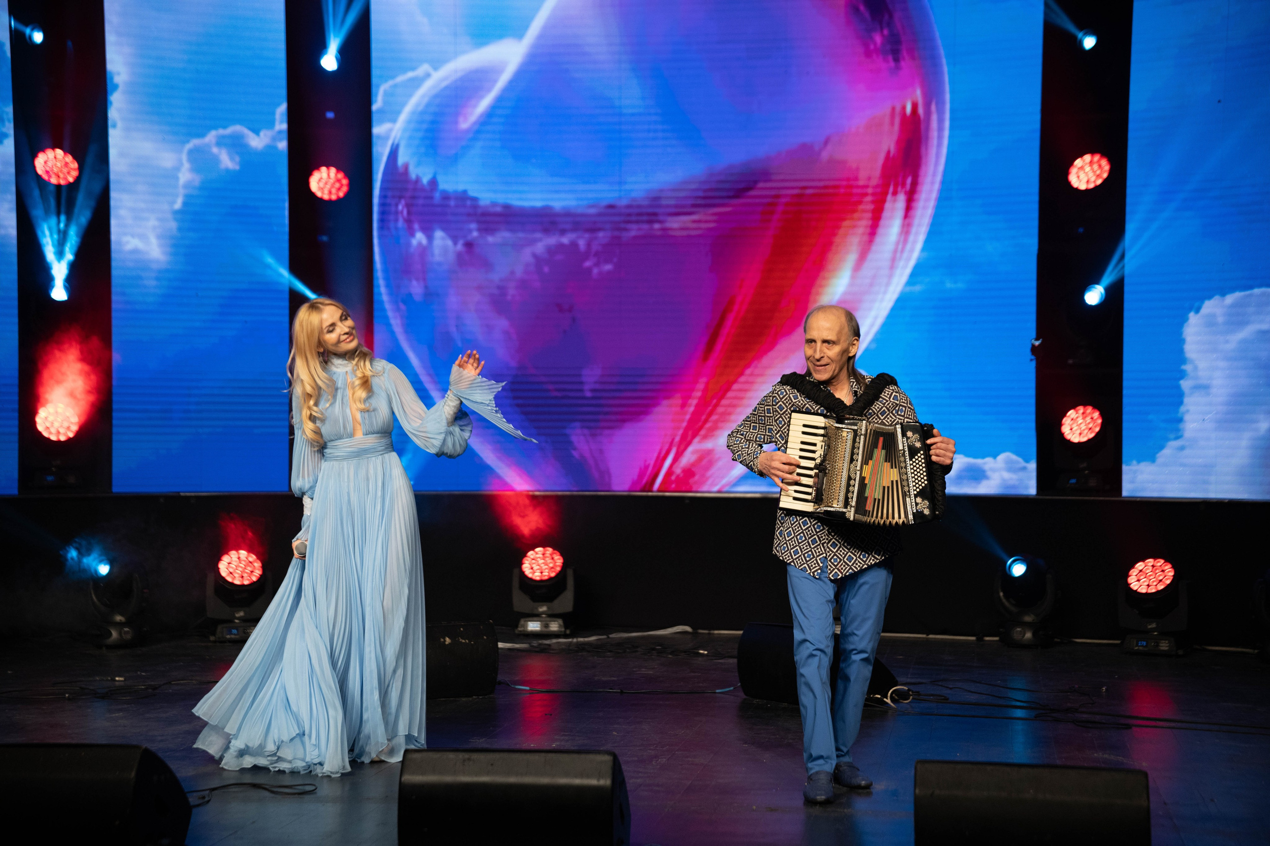 Maria Stoianov-Aniversare 2026. Alika Dia- Fotograf în Republica Moldova, Strășeni