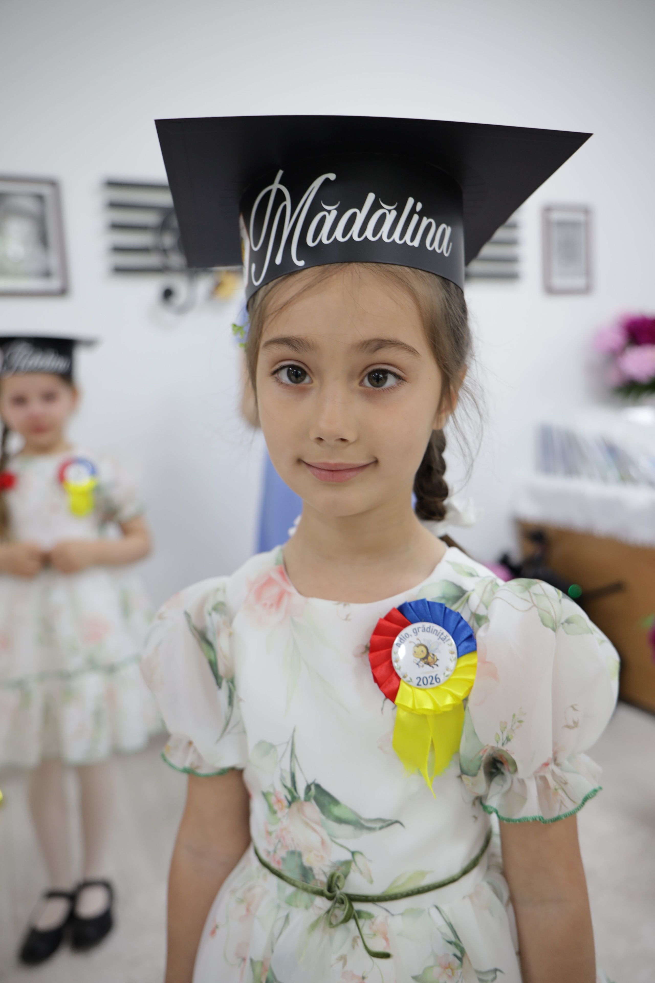 Adio Grădiniță dragă-2026. Alika Dia- Fotograf în Republica Moldova, Strășeni