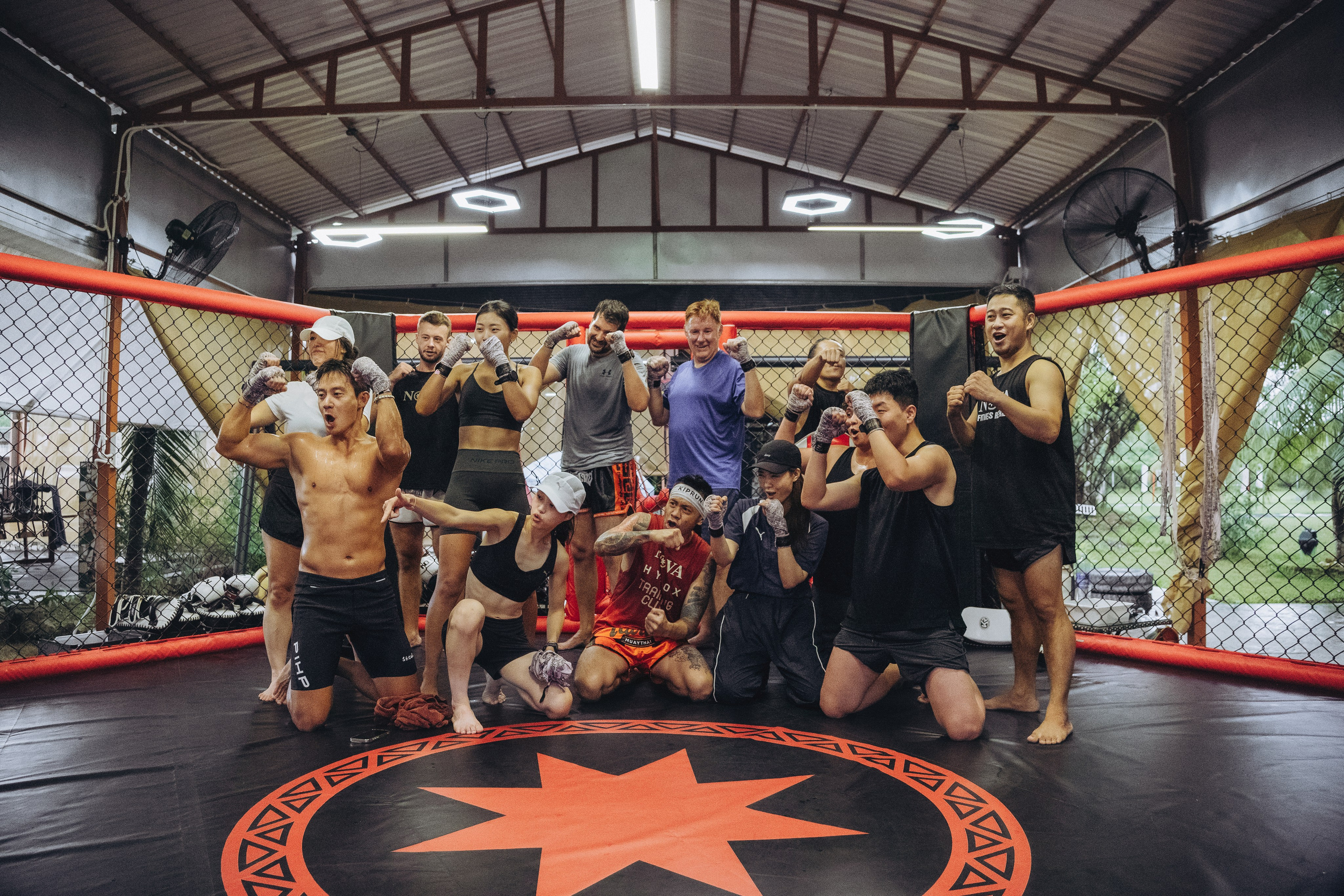 FITCULATOR. Nova Fitness Retreat | Fitness & Wellness Retreat in Phu Quoc, Vietnam